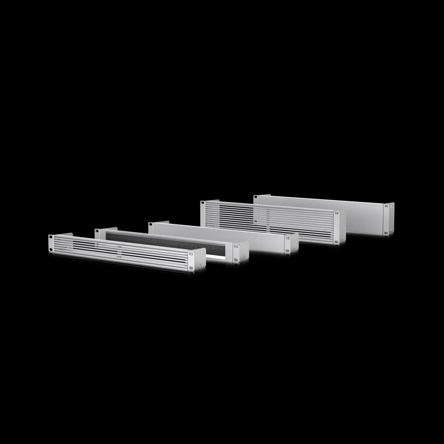 Rack Mount OCD Panels