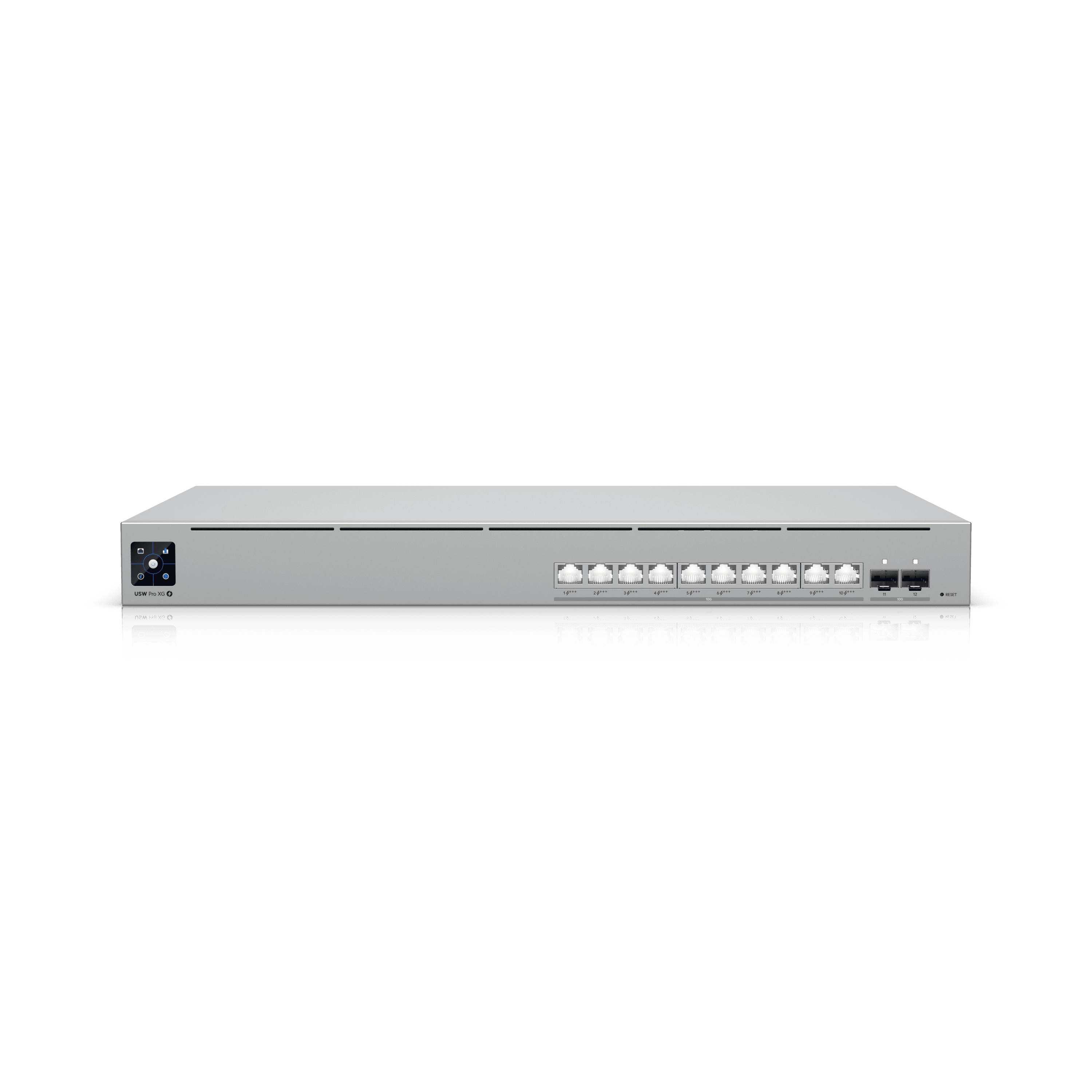 UniFi Switch Pro XG 10 PoE