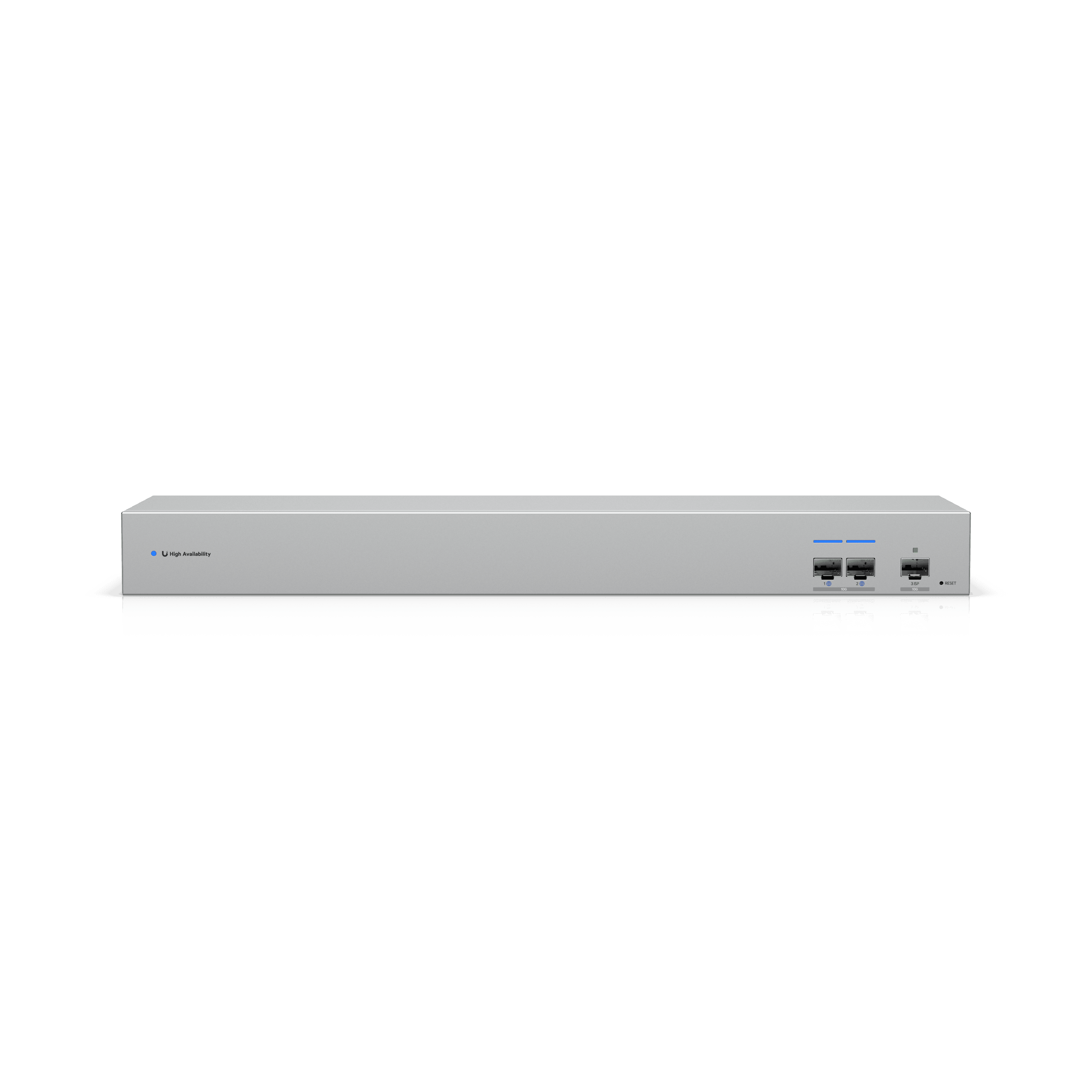 UniFi WAN Switch