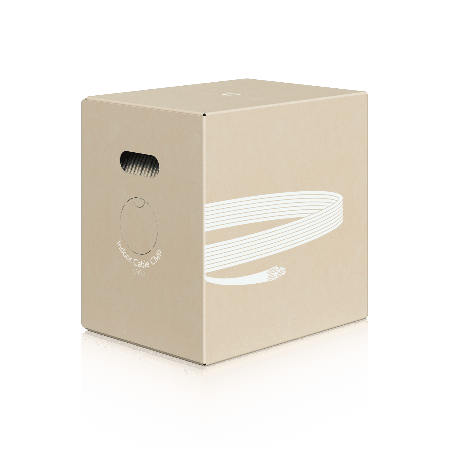 UniFi Indoor Cable Cat6 CMP