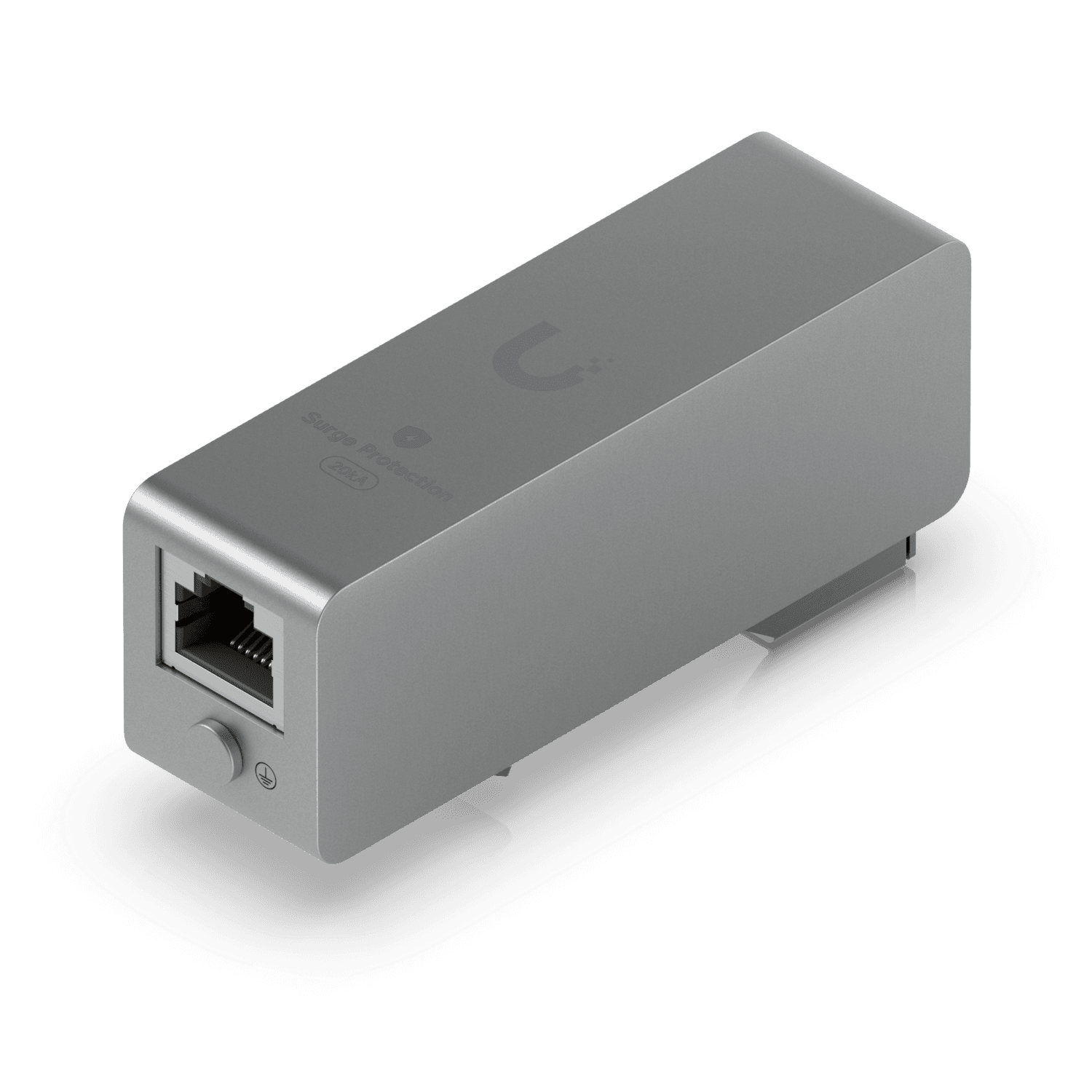 Ethernet Surge Protection (Single-Port, DIN)