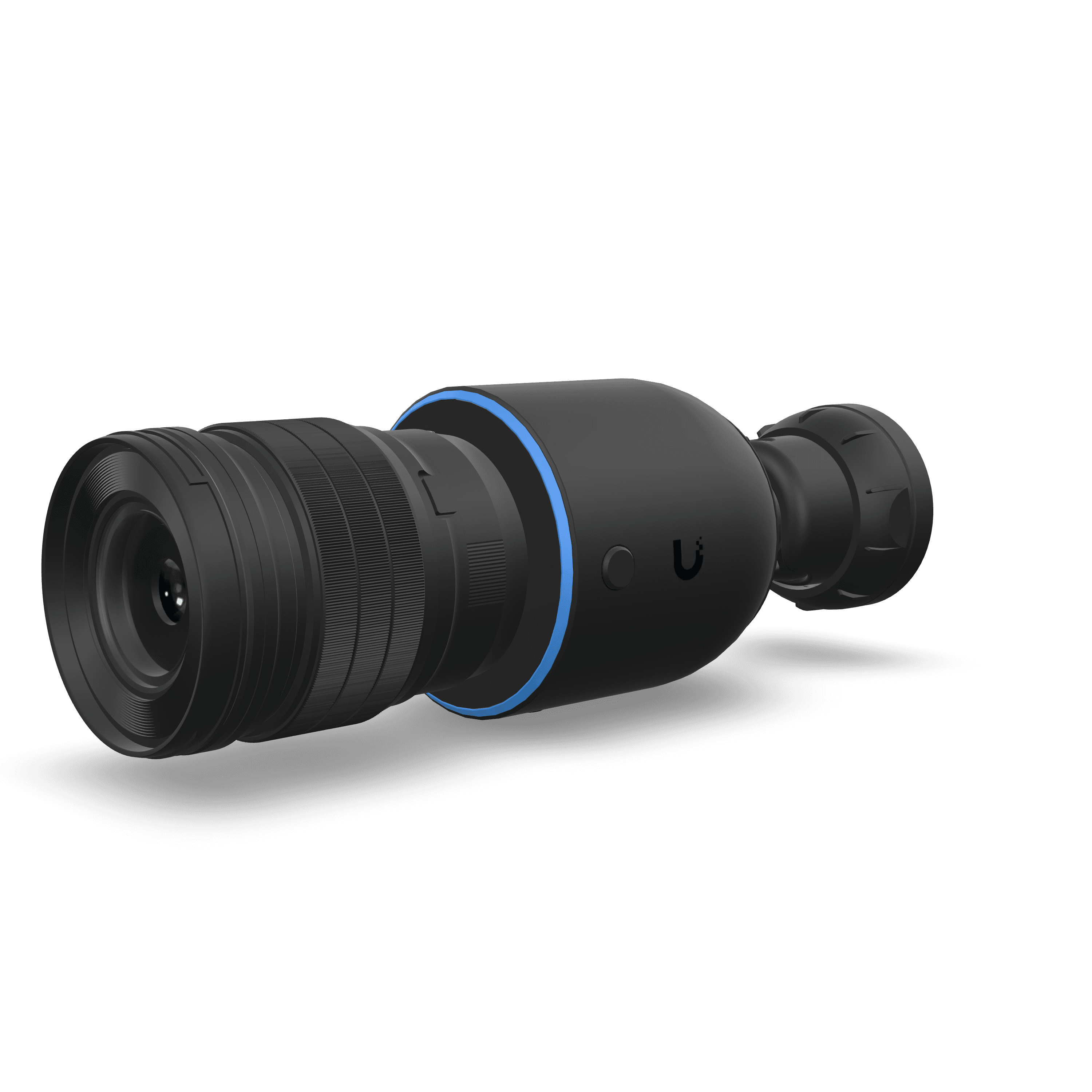 AI DSLR