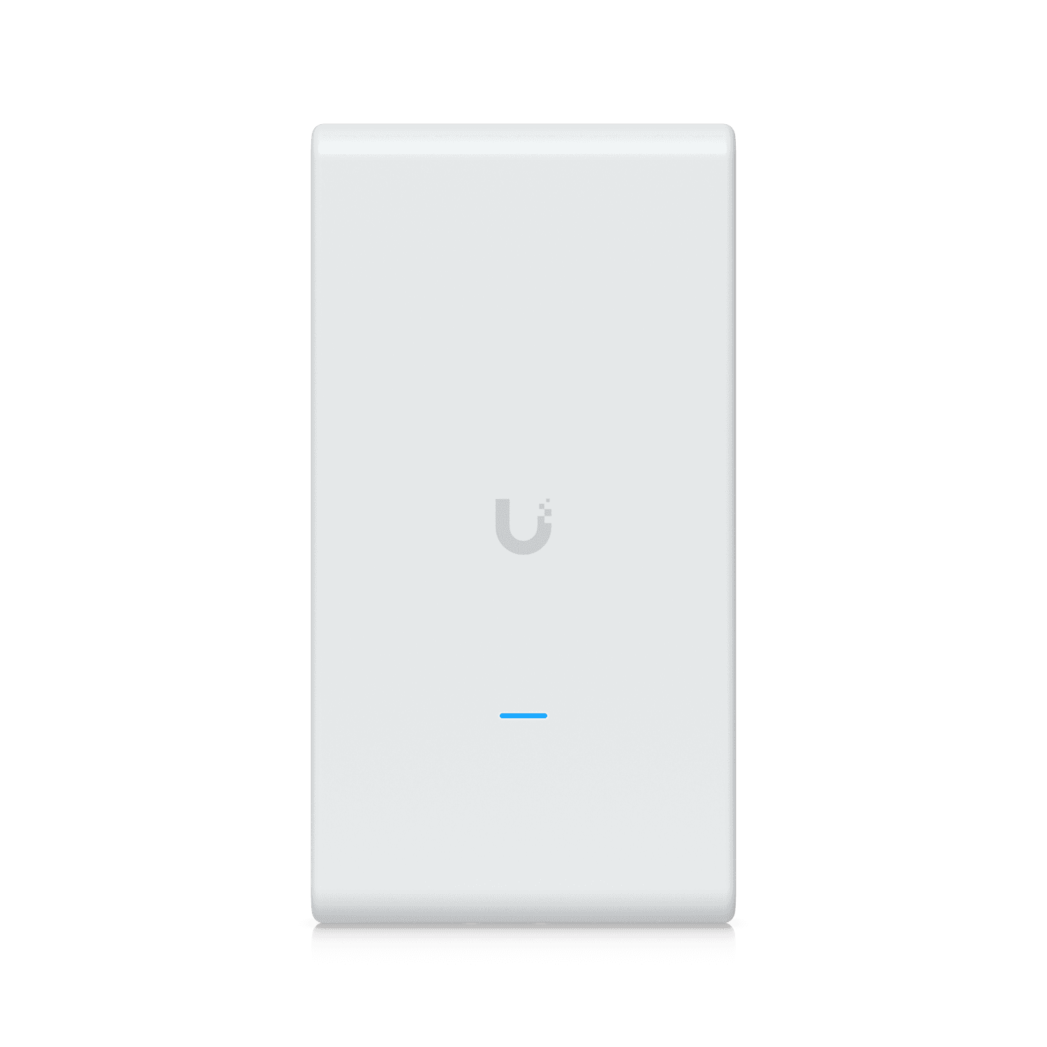 U6 Mesh Pro