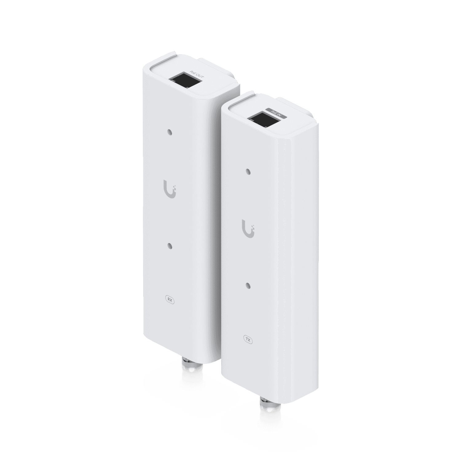 PoE Over 2-Wire Retrofit Extender