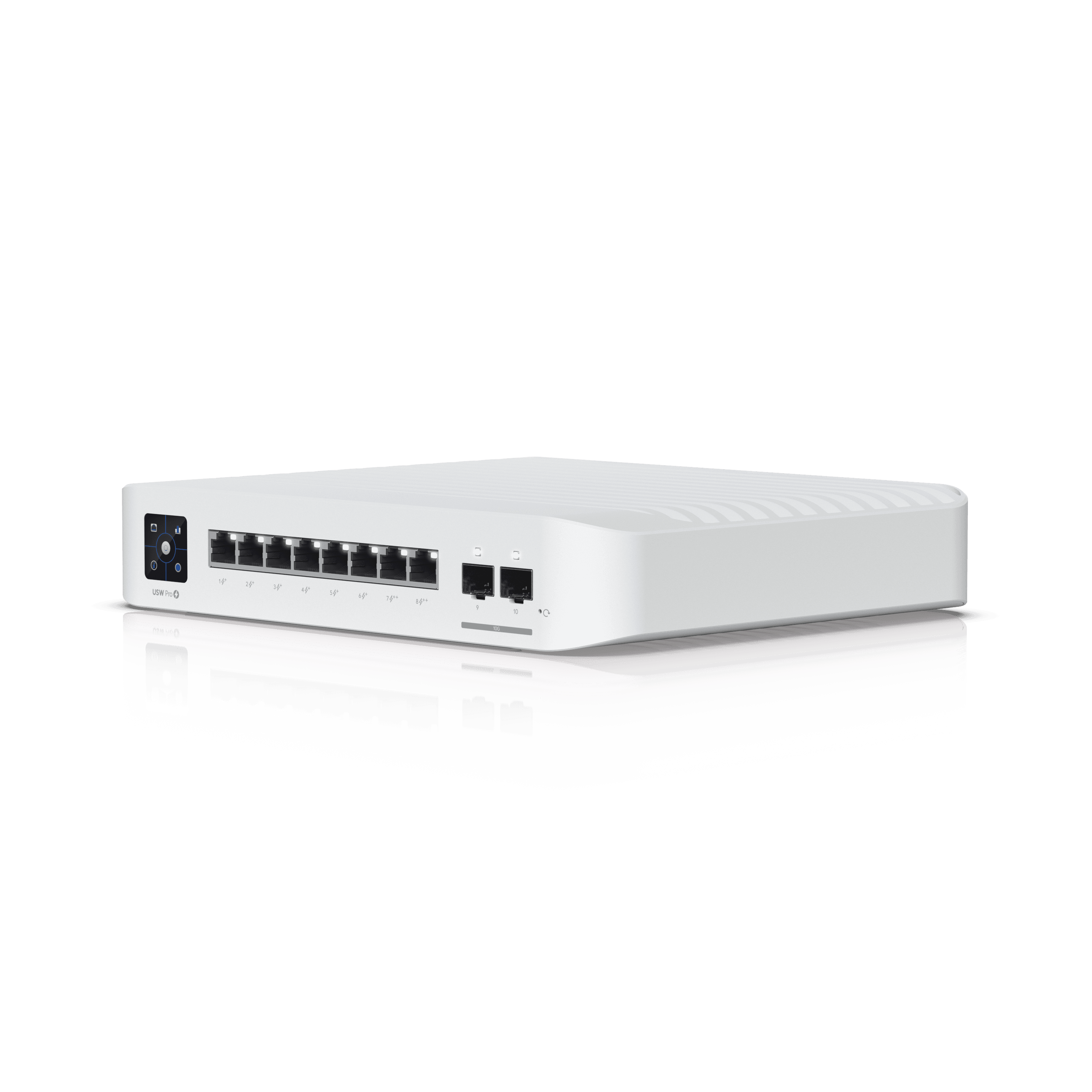 UniFi Switch Pro 8 PoE