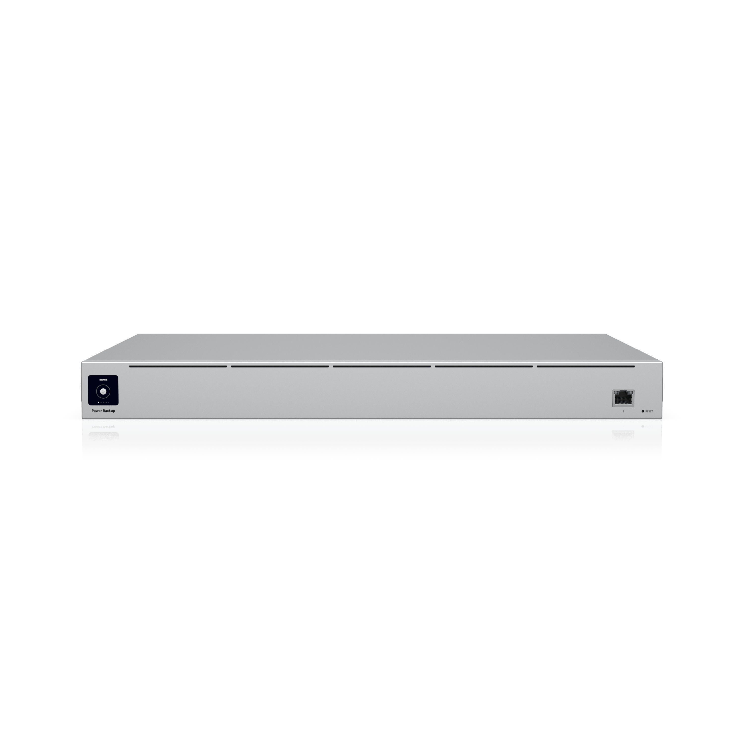 Redundant Power System