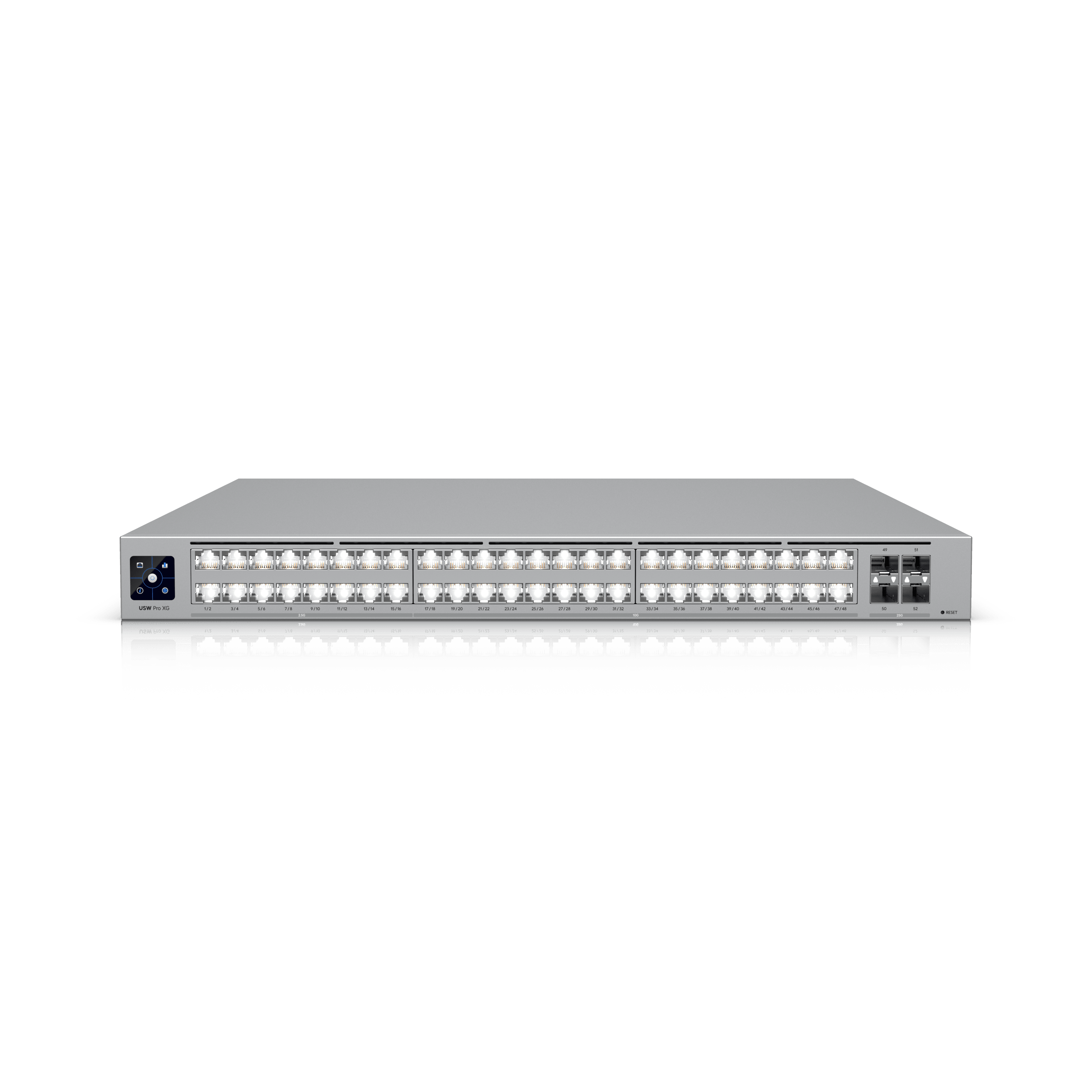 UniFi Switch Pro XG 48
