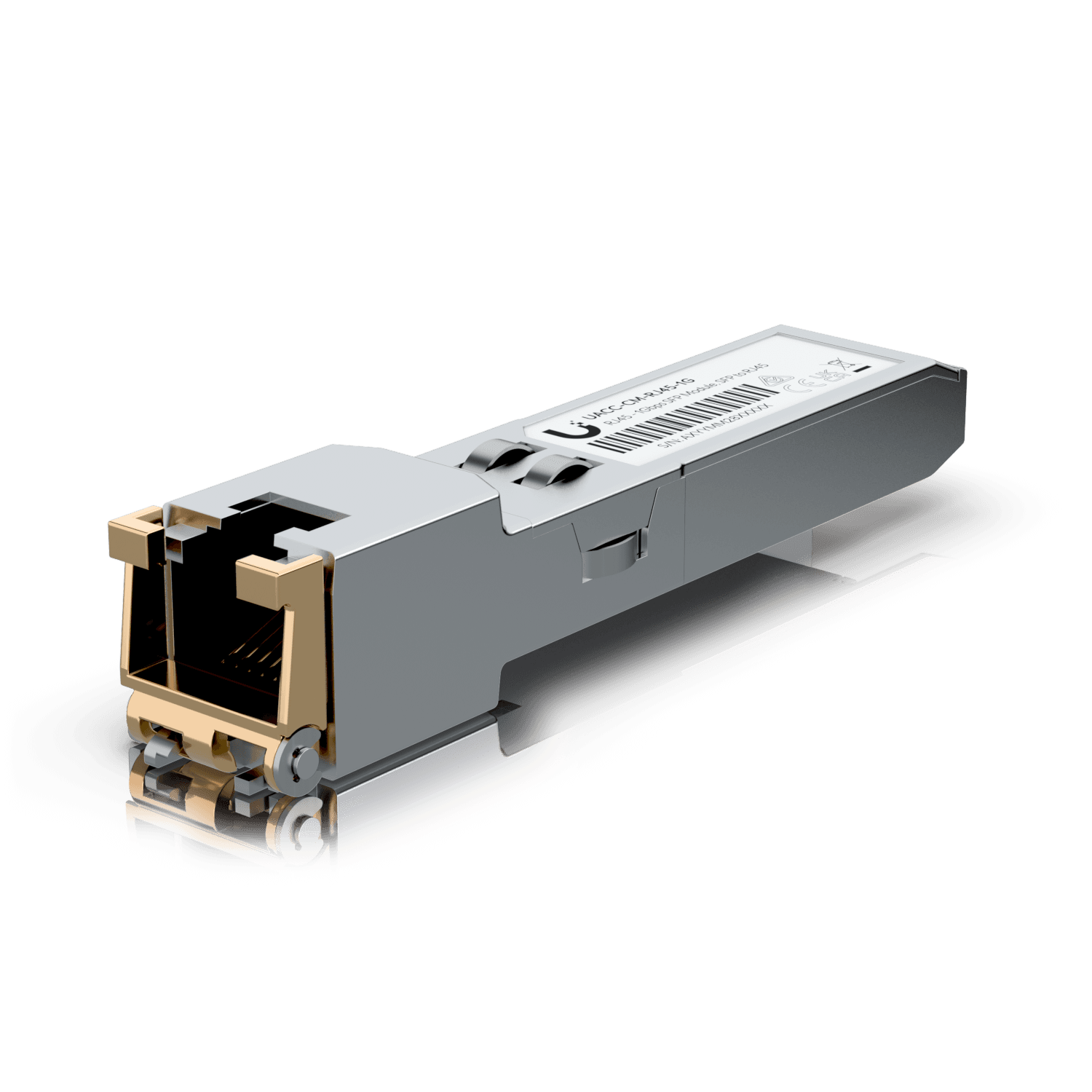 SFP to RJ45 Adapter