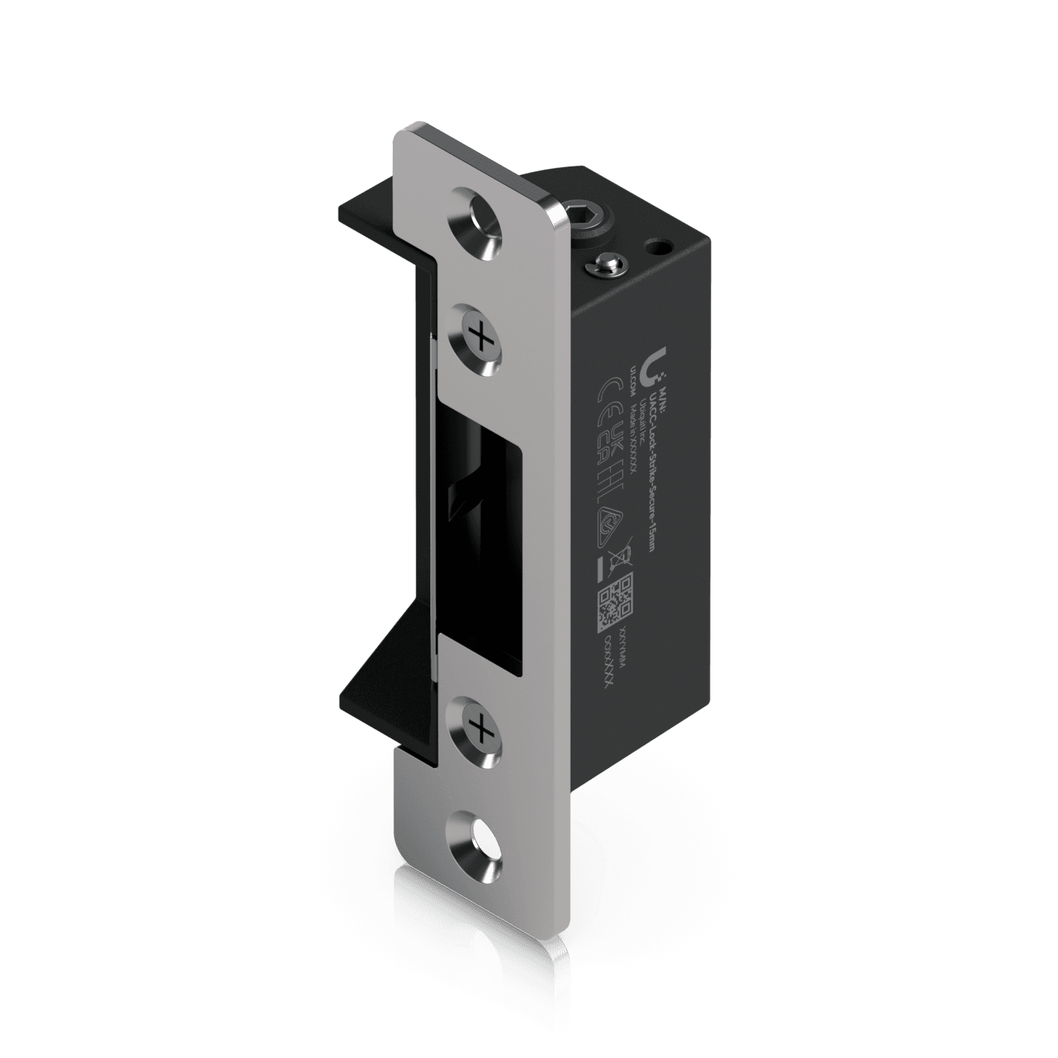 UniFi Access Fail-Secure Strike Lock (15mm)