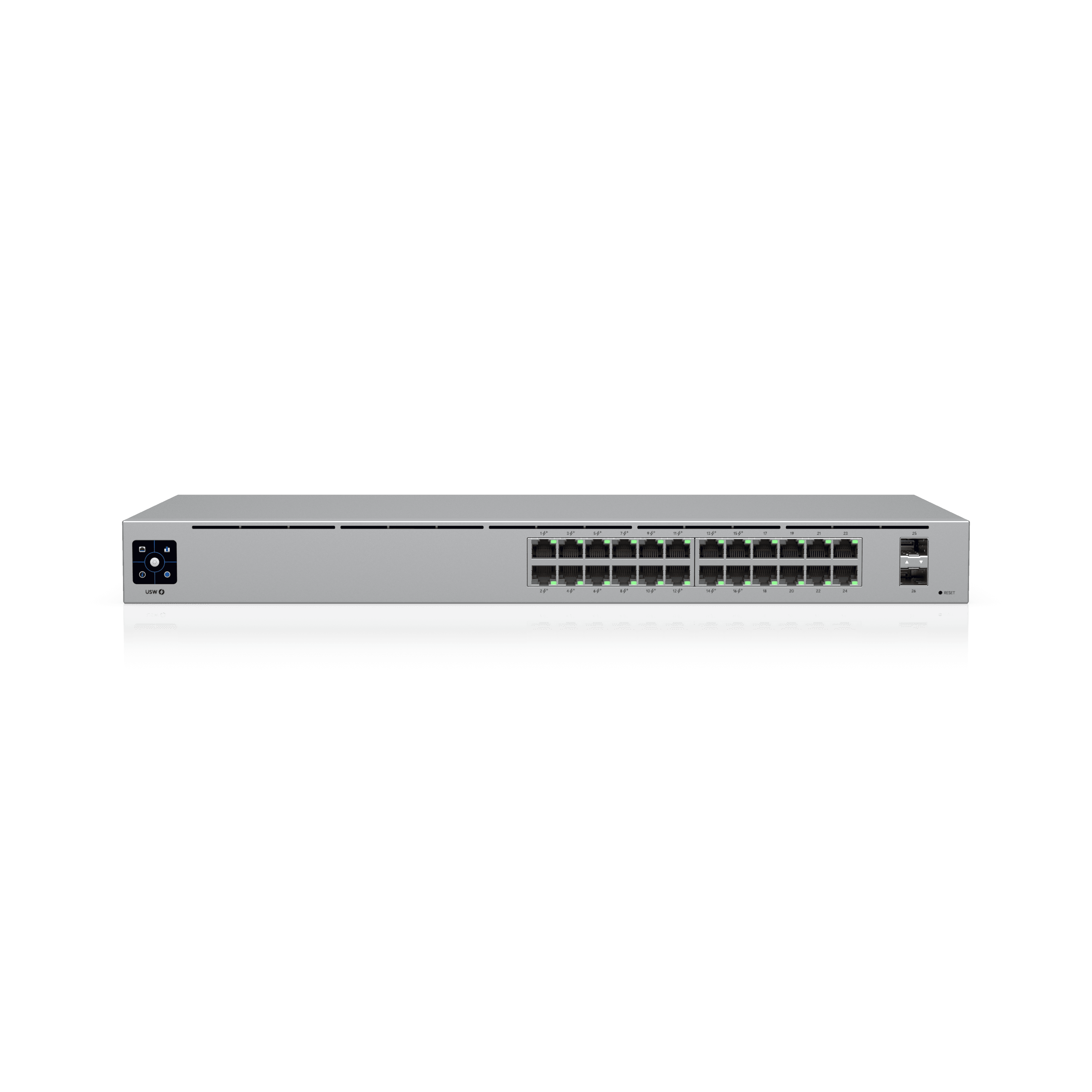 UniFi Standard 24 PoE Switch