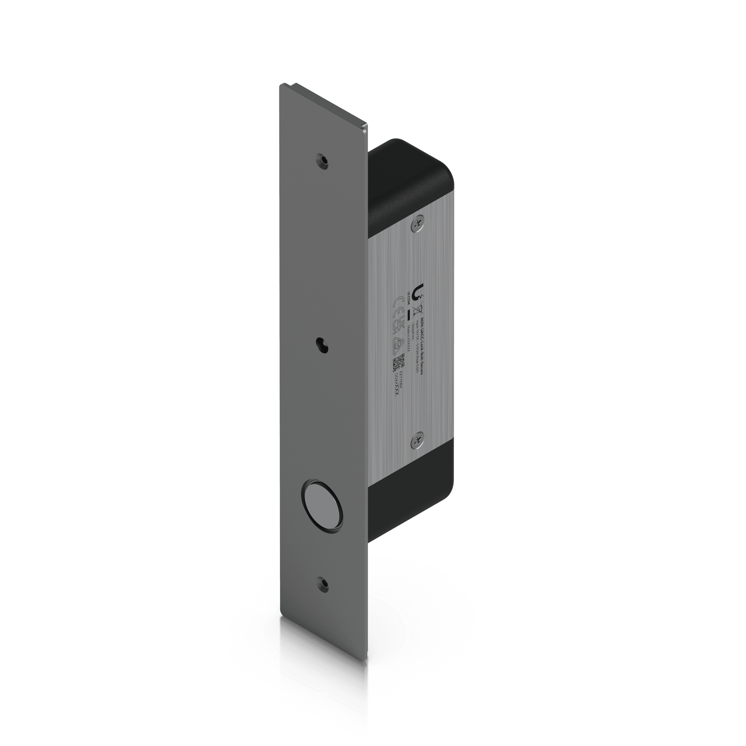 UniFi Access Fail-Secure Bolt Lock