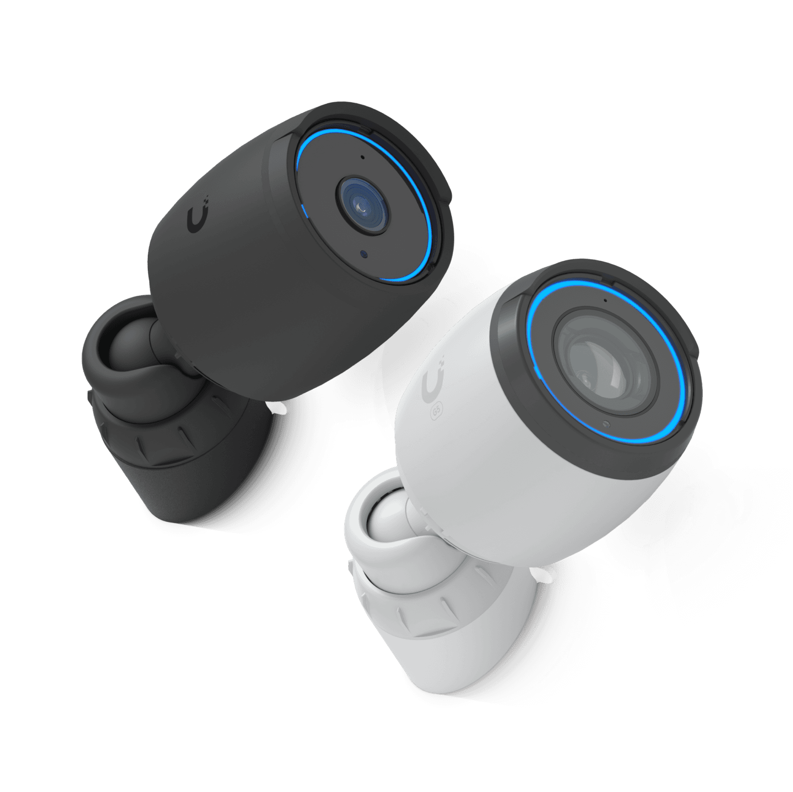 Bullet Camera Angled Base