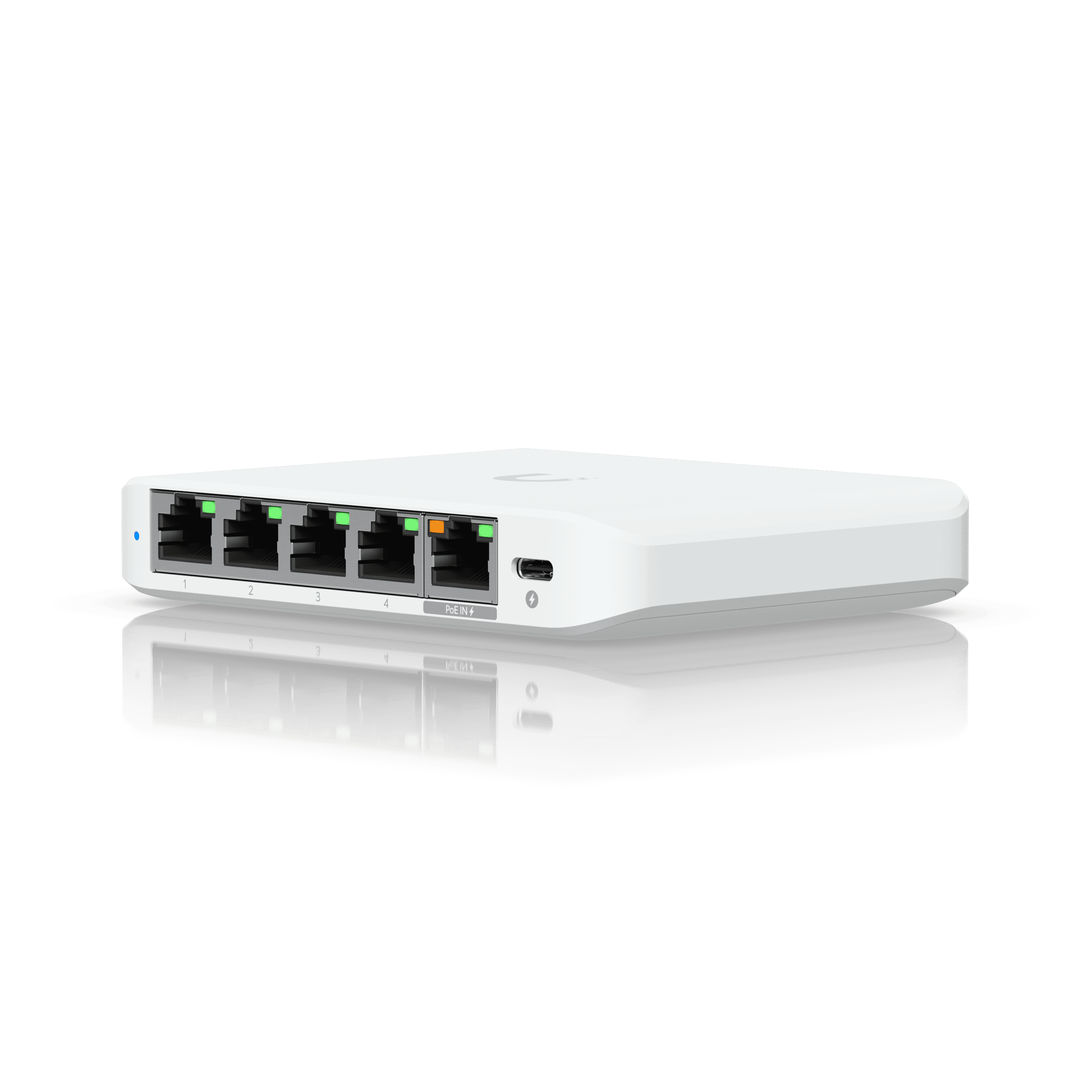 UniFi Switch Flex Mini 2.5G