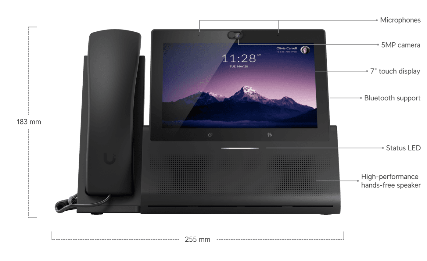 G2 Touch Max