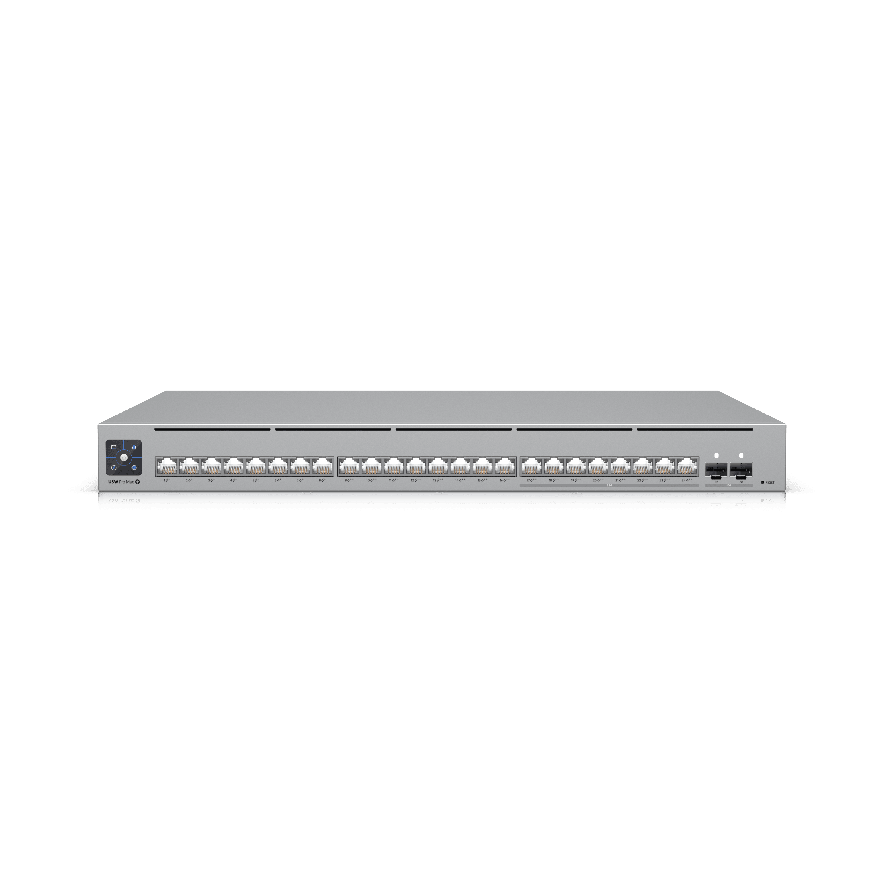UniFi Switch Pro Max 24 PoE
