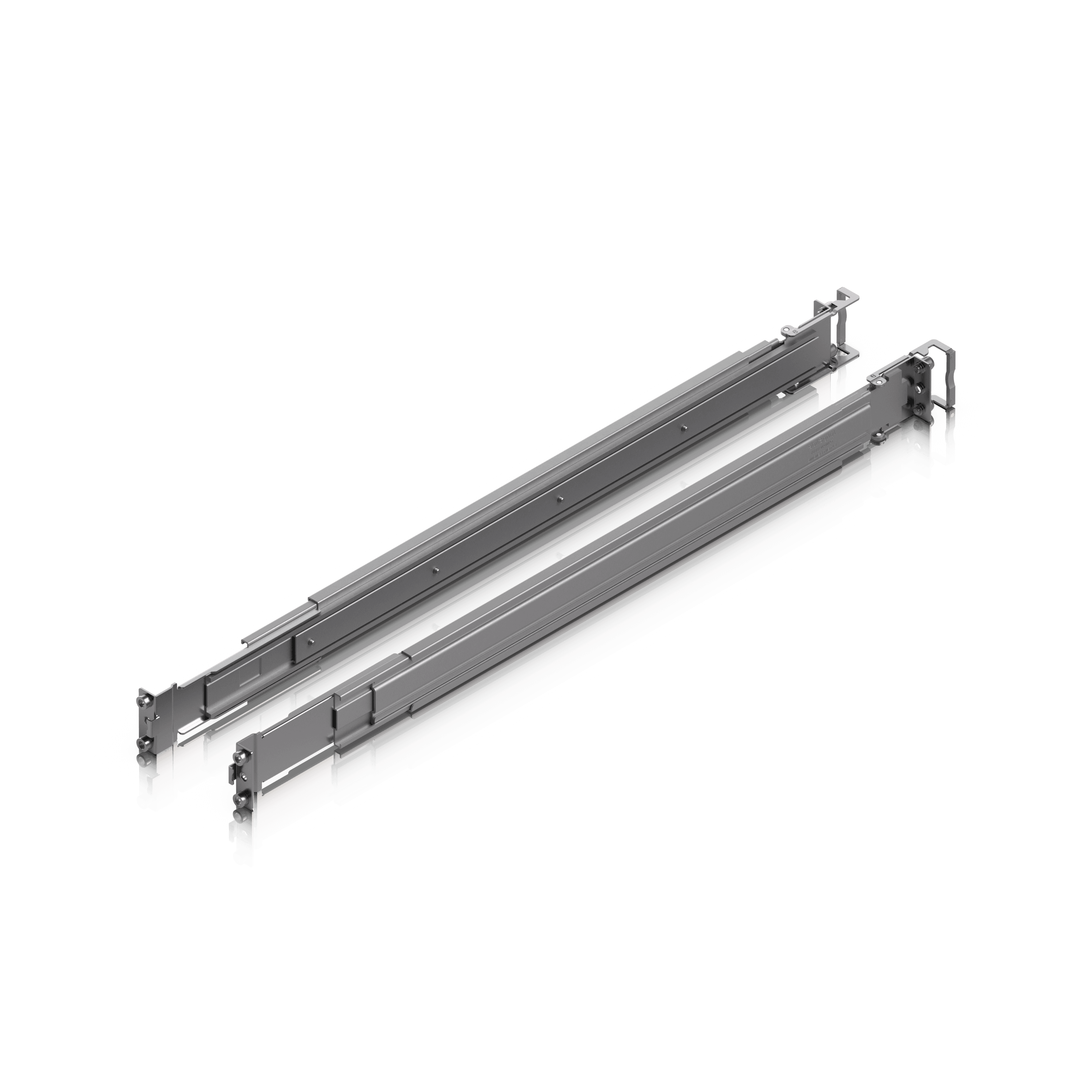 UniFi Sliding Rack Rails