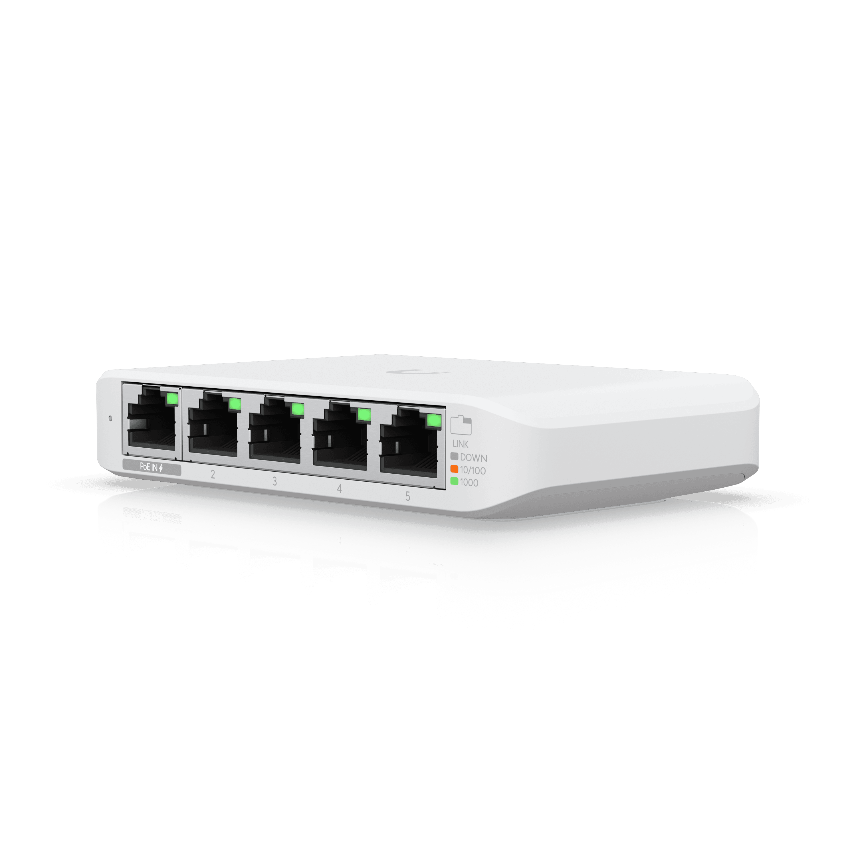 UniFi Switch Flex Mini