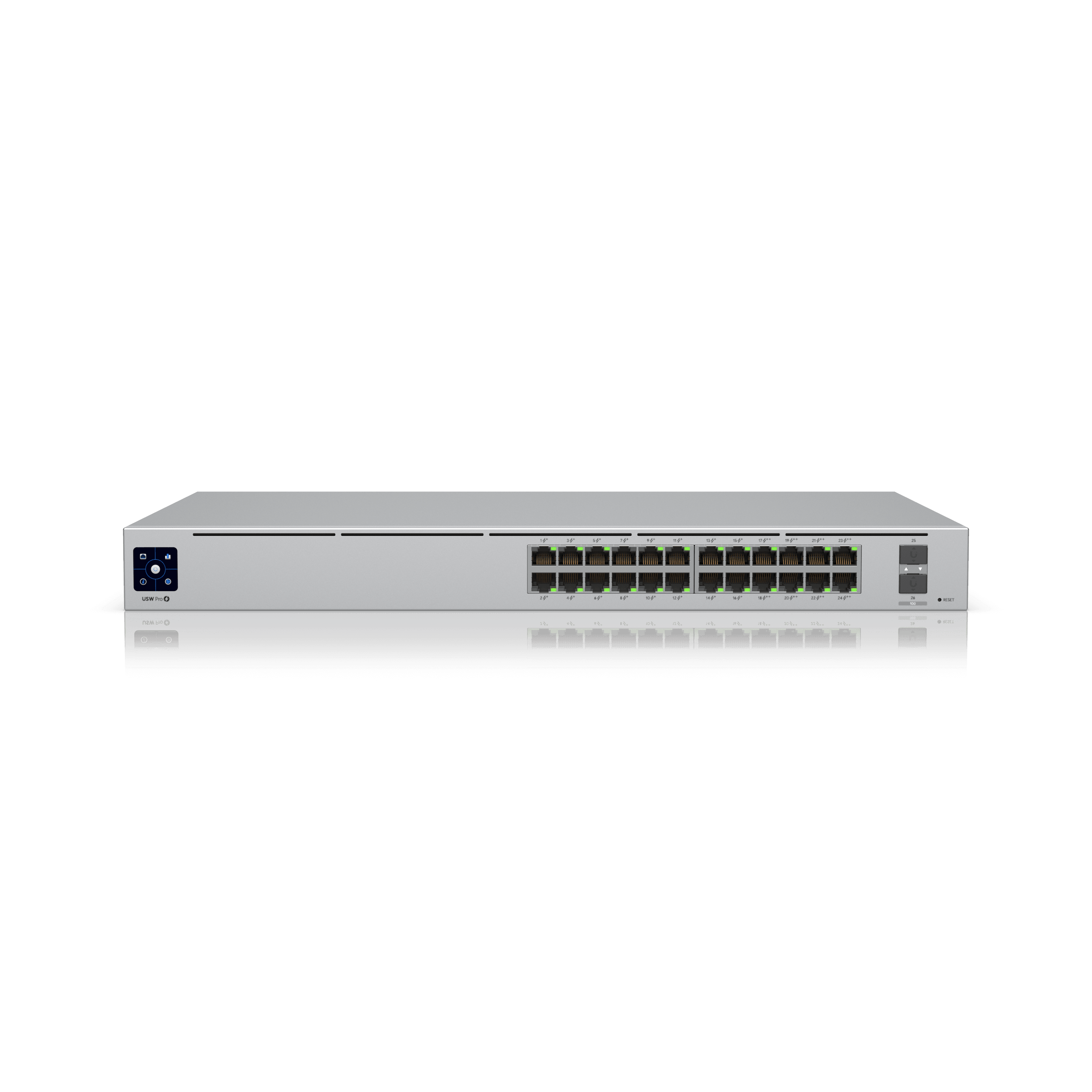 UniFi Switch Pro 24 PoE