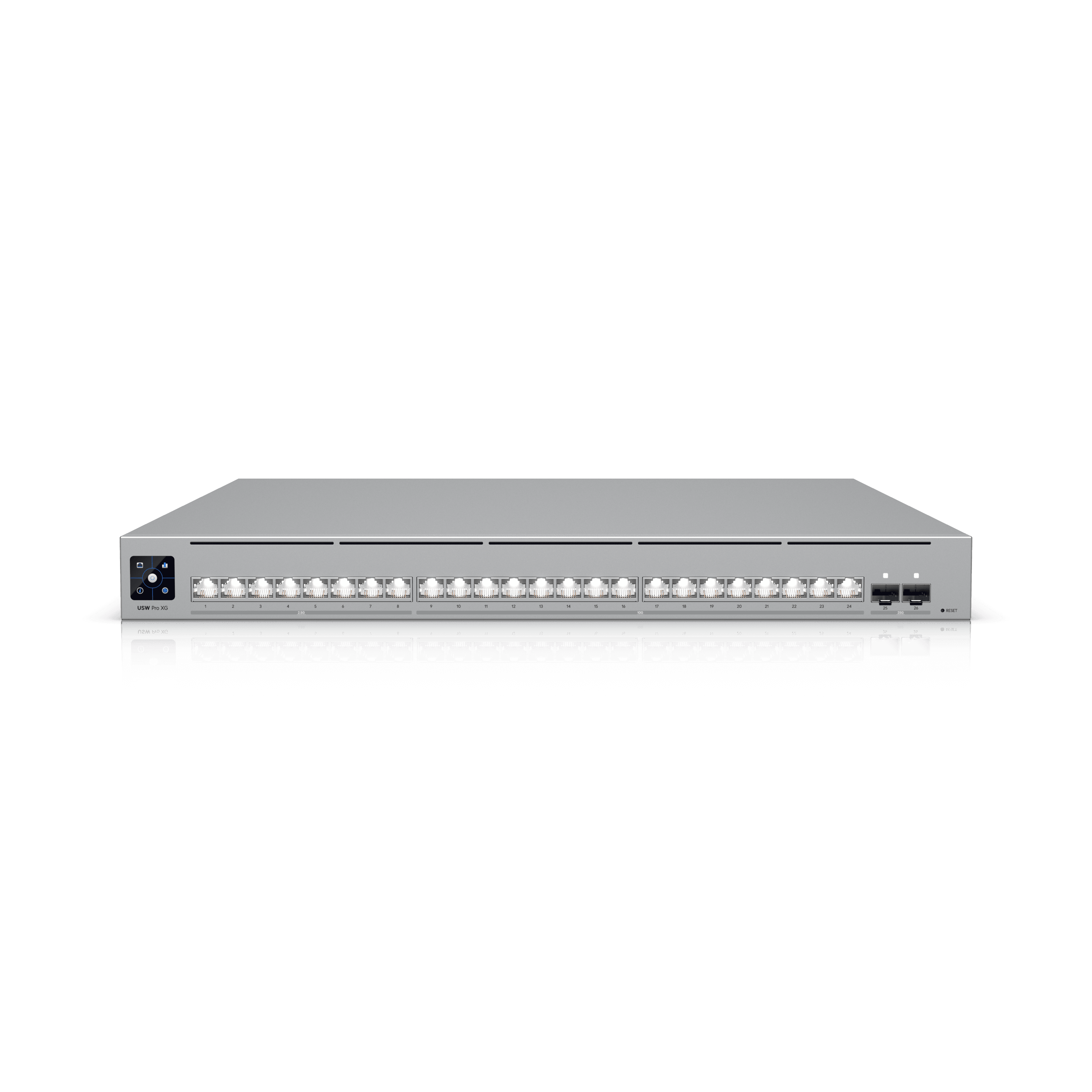 UniFi Switch Pro XG 24