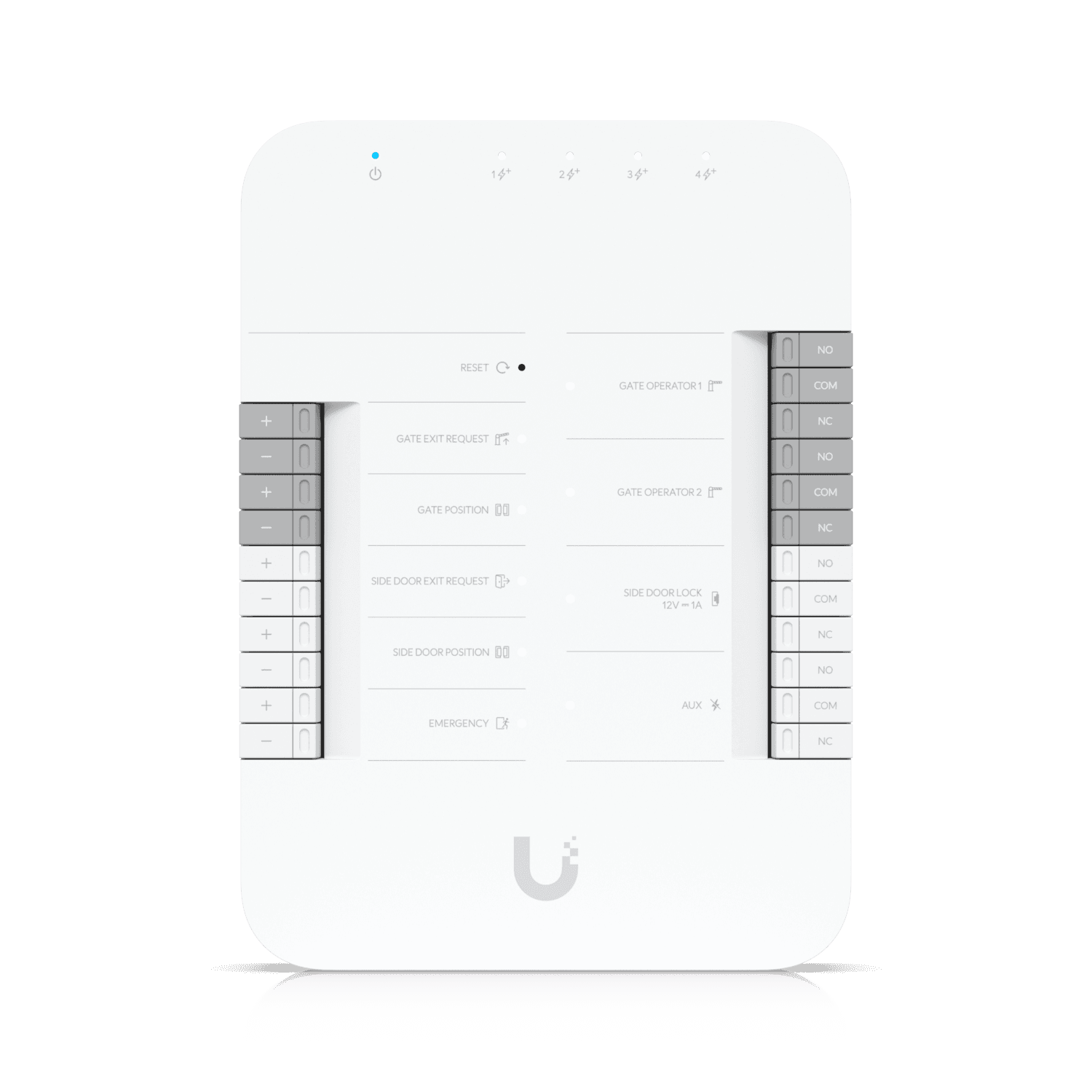 UniFi Gate Hub