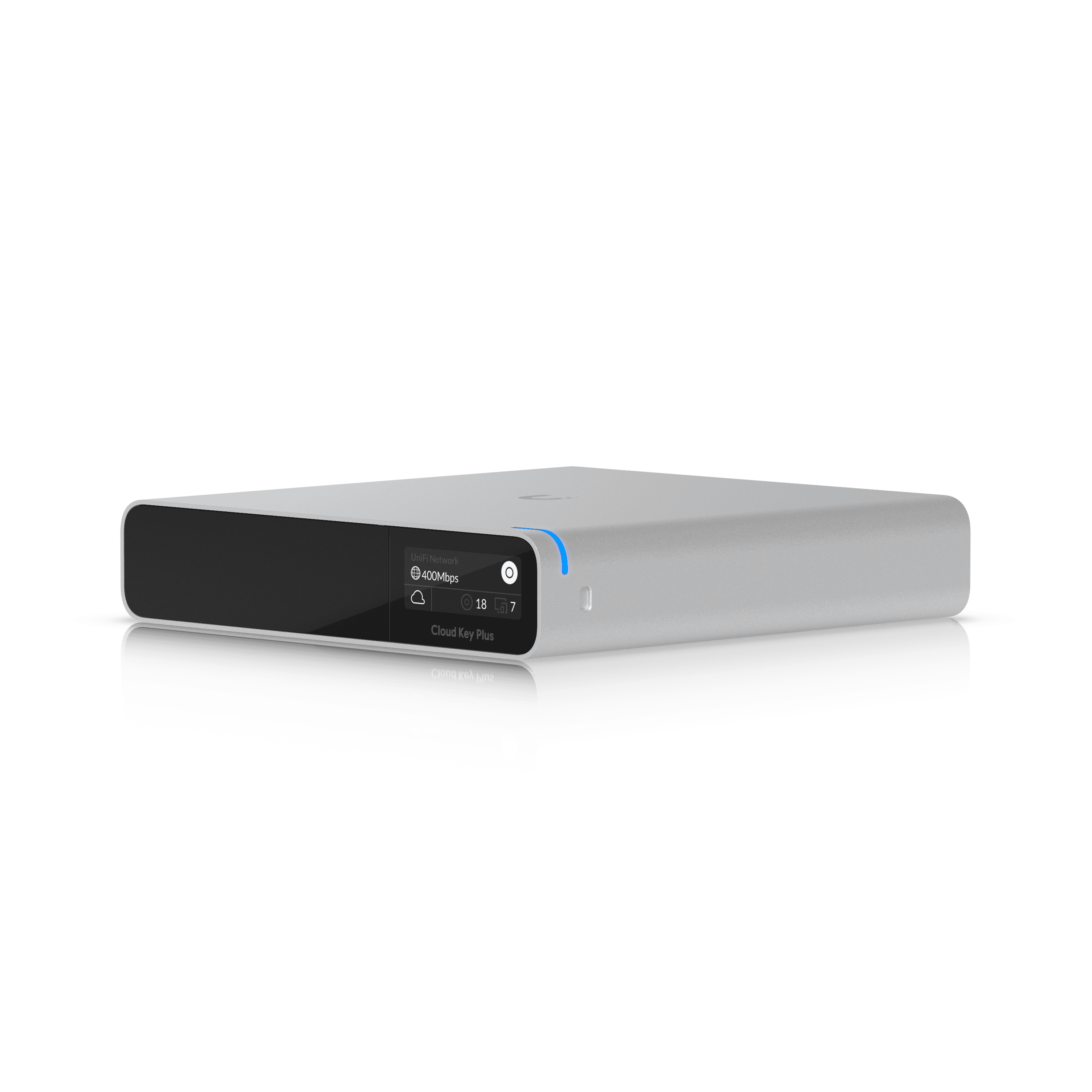 CloudKey+