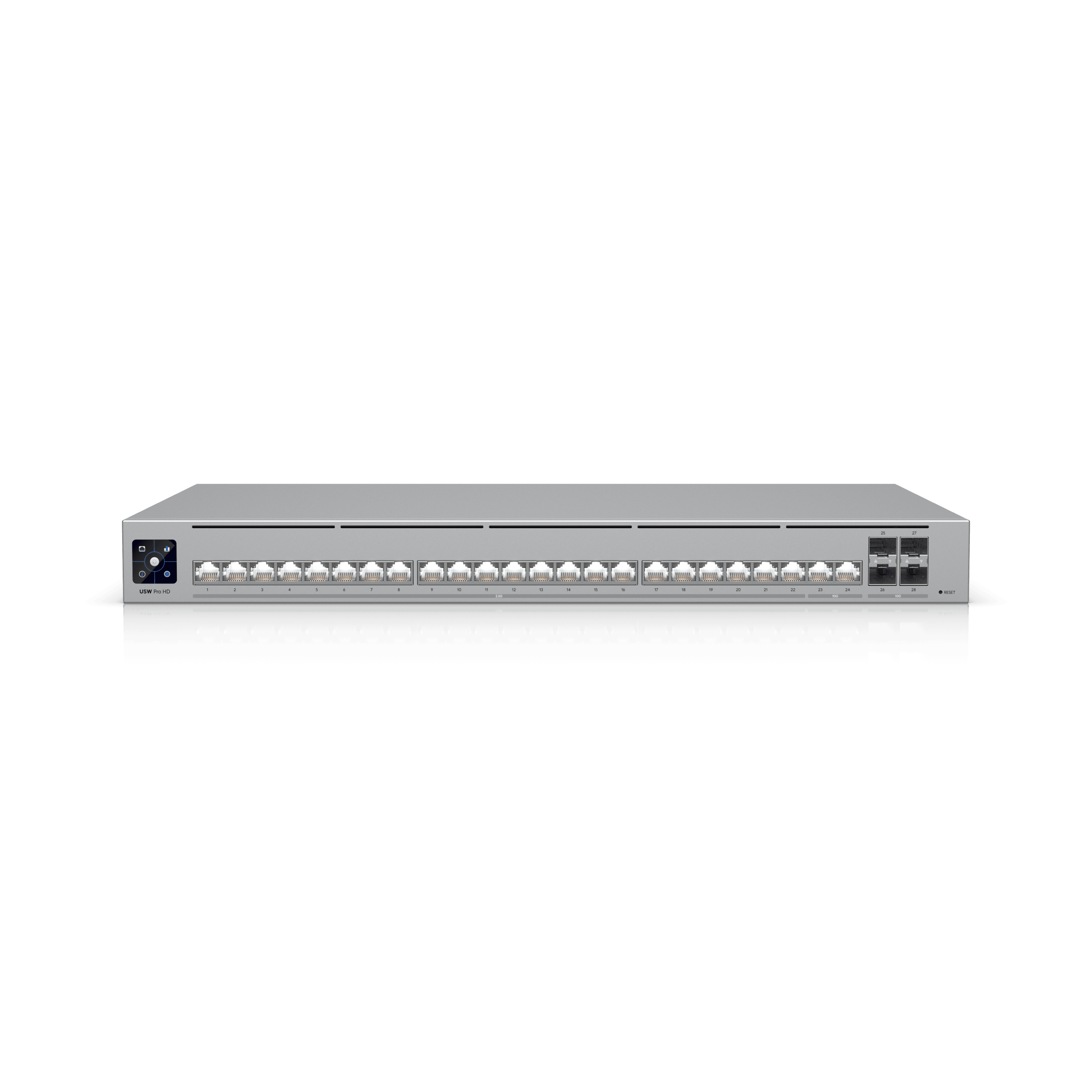 UniFi Switch Pro HD 24