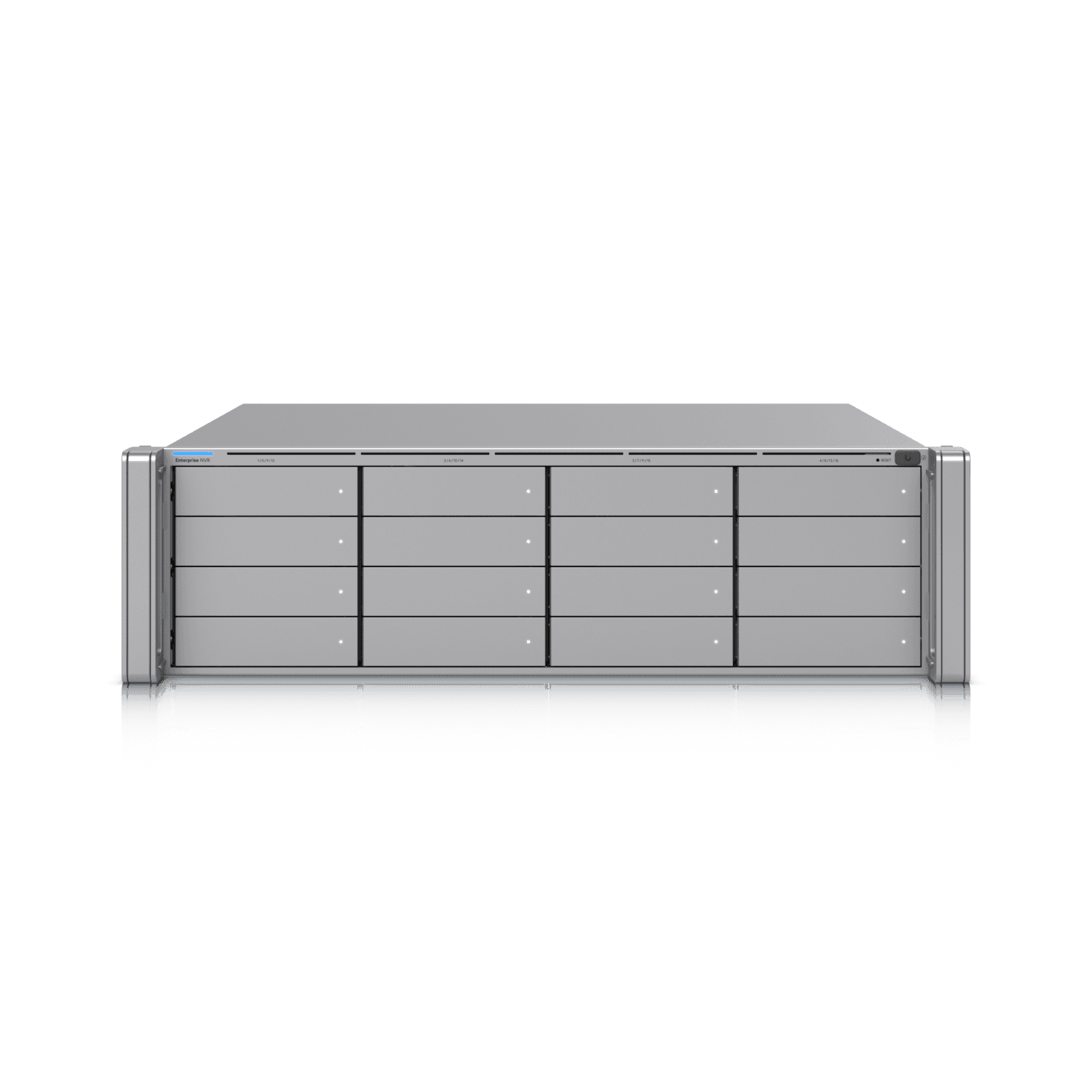 Enterprise NVR