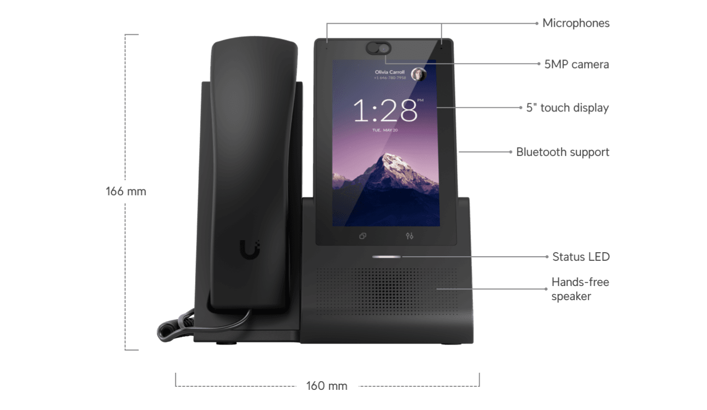 G2 Touch