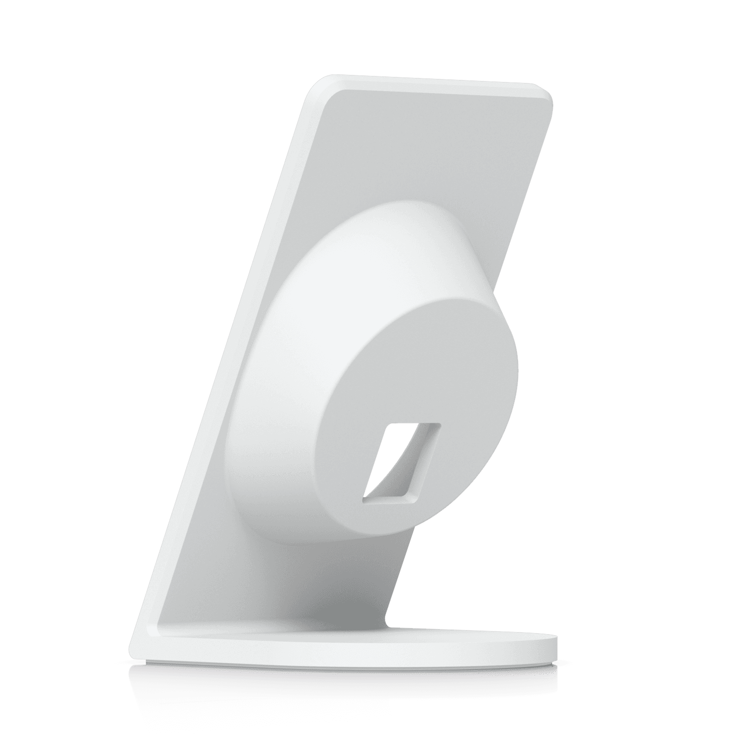 Intercom Viewer Table Stand
