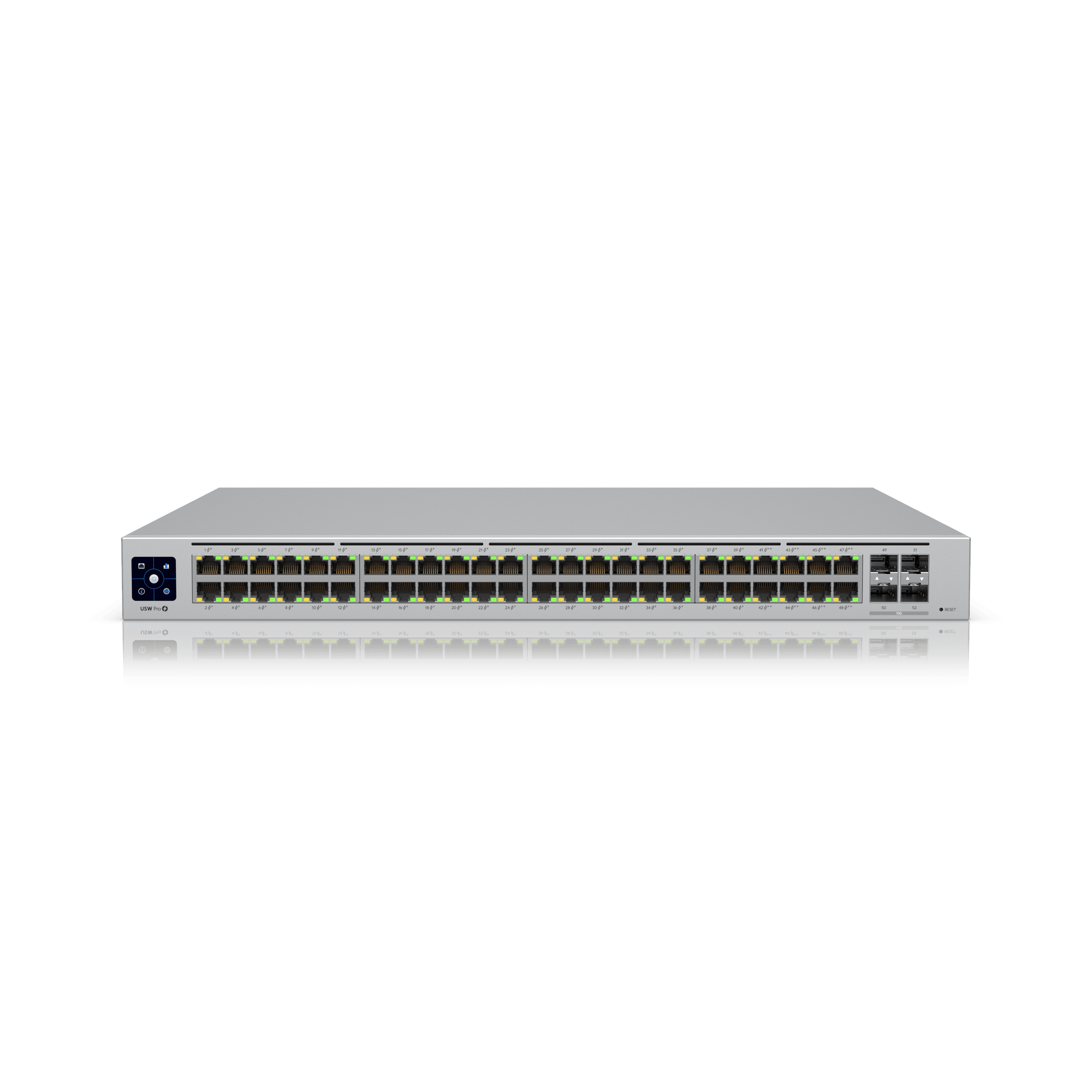 UniFi Switch Pro 48 PoE