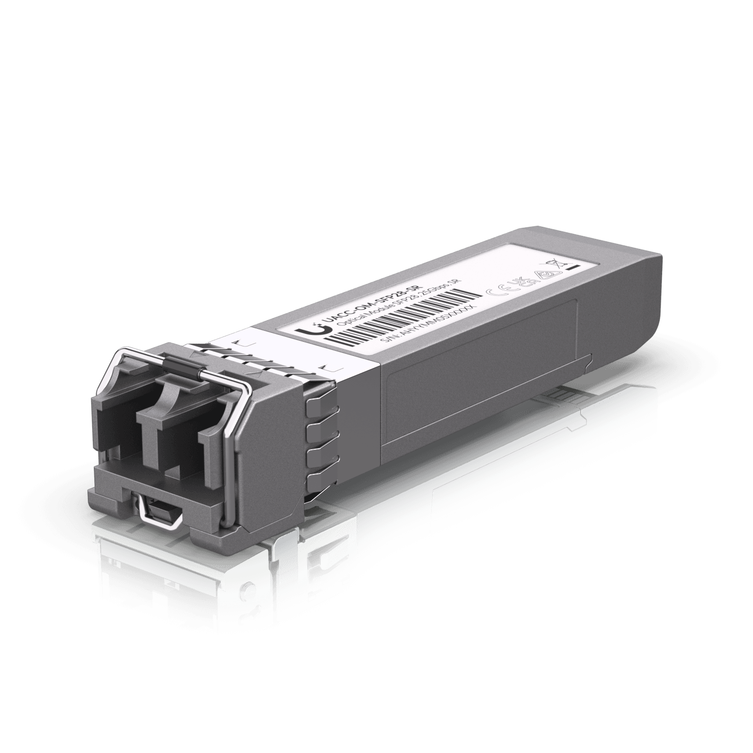 25G Multi-Mode Optical Module