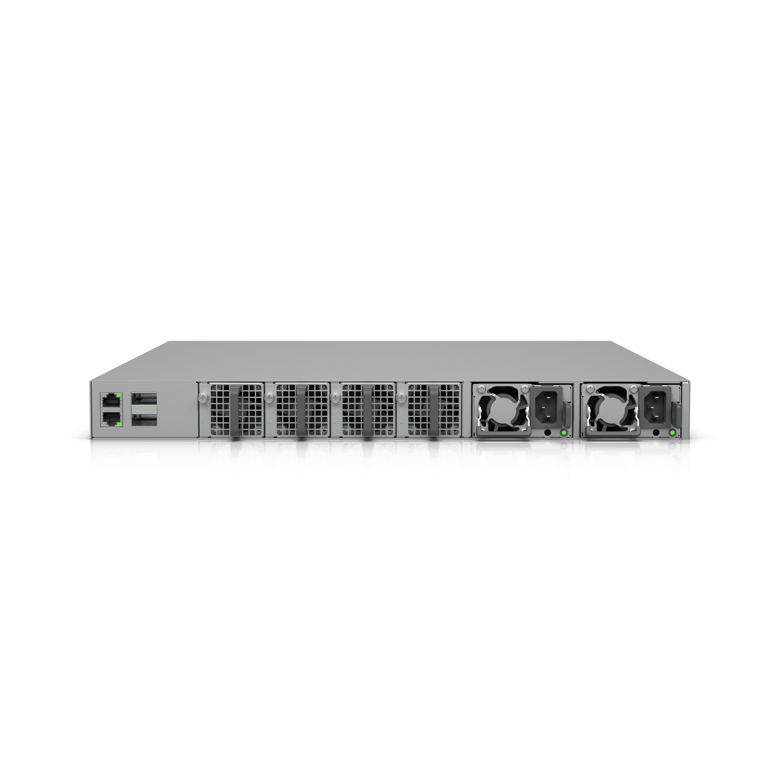 UniFi Enterprise Campus 48S PoE Switch