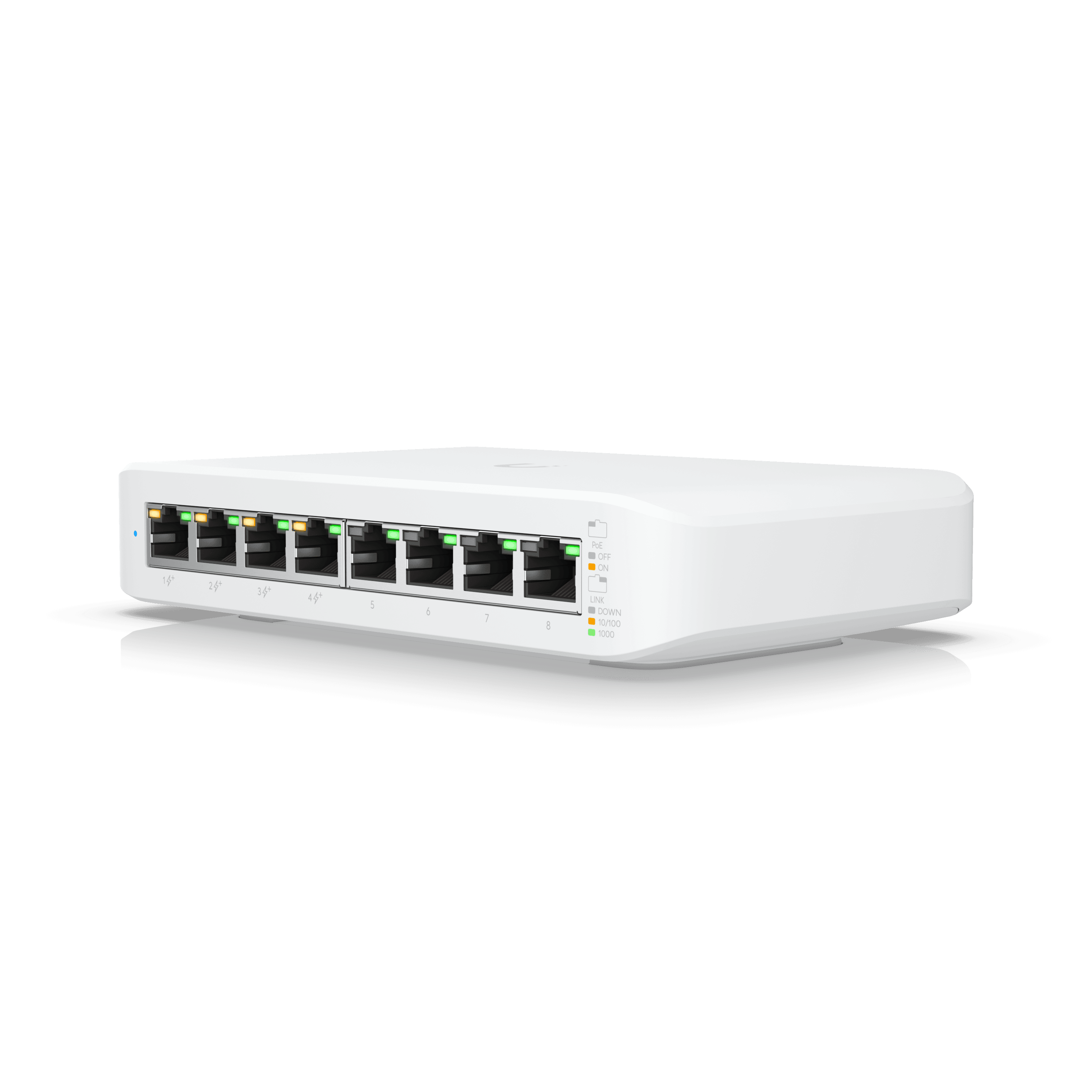 UniFi Switch Lite 8 PoE