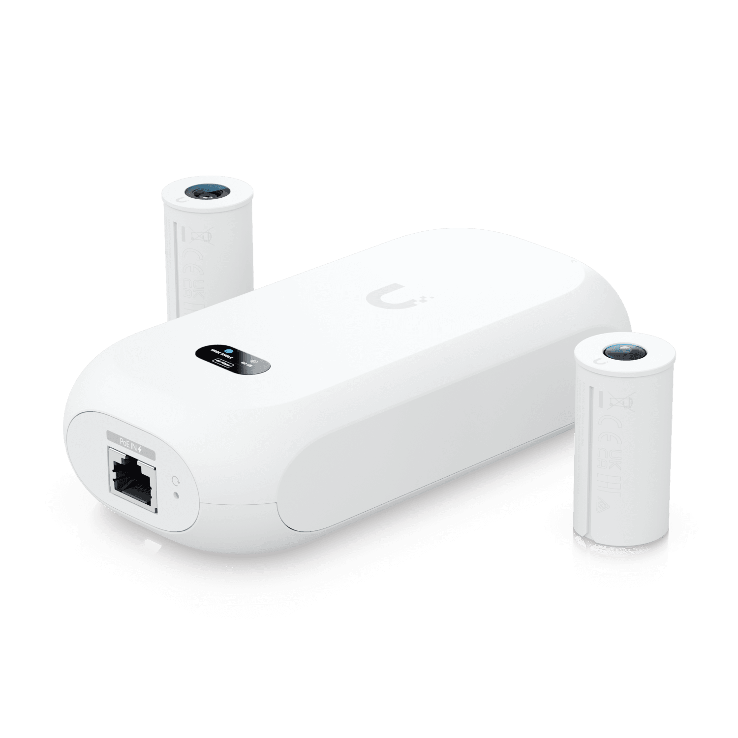 Camera AI Theta