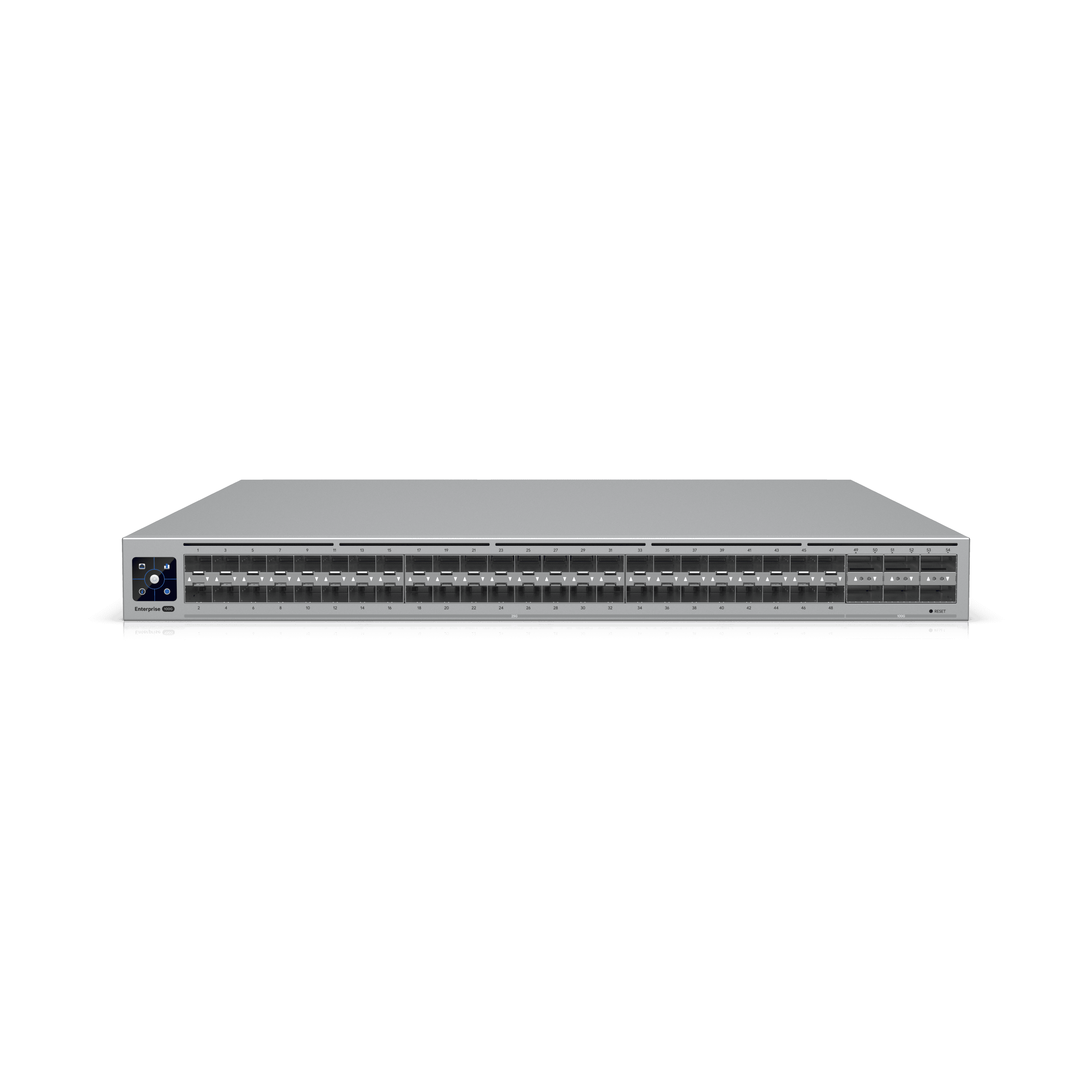 UniFi Enterprise Campus Aggregation Switch