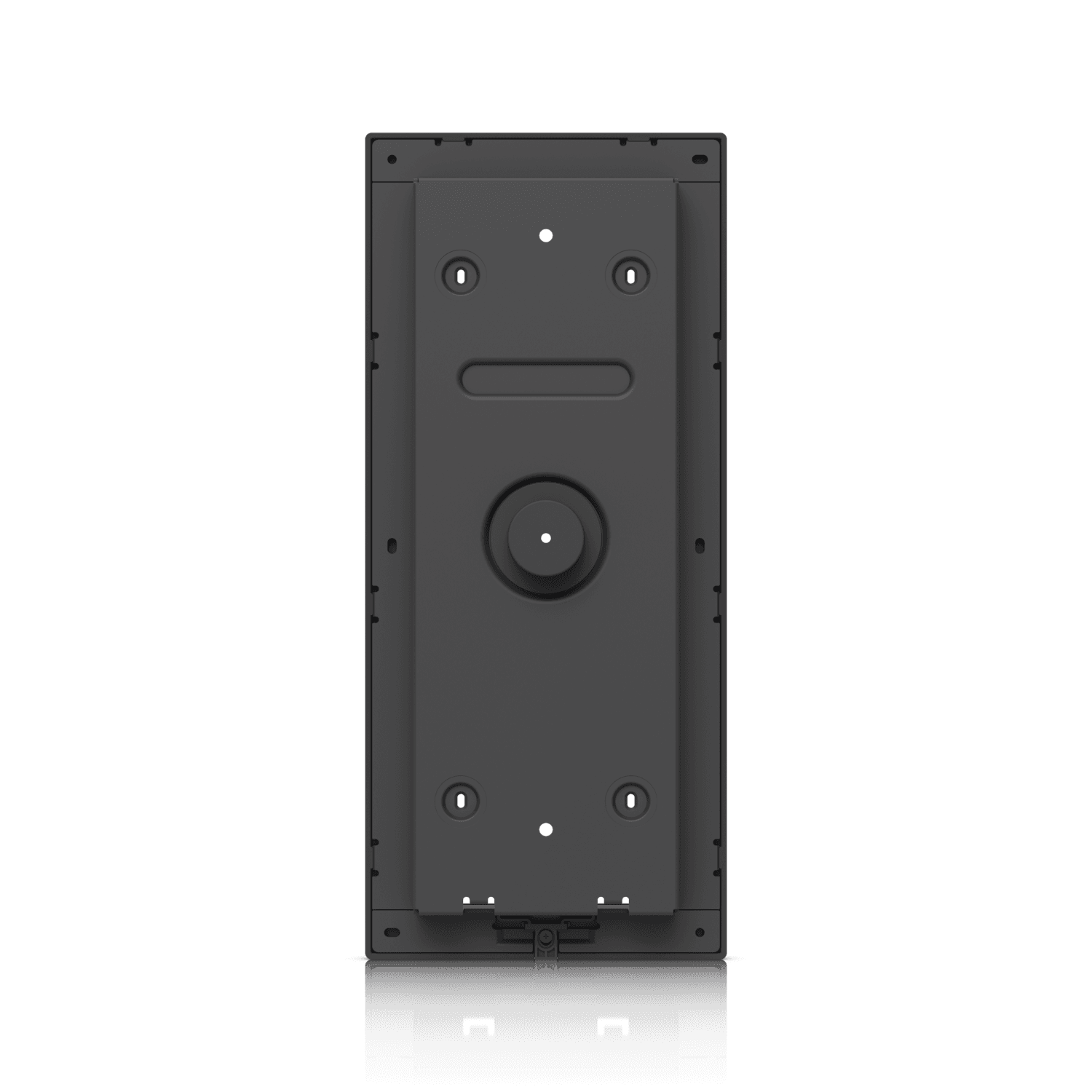 Intercom Flush Mount