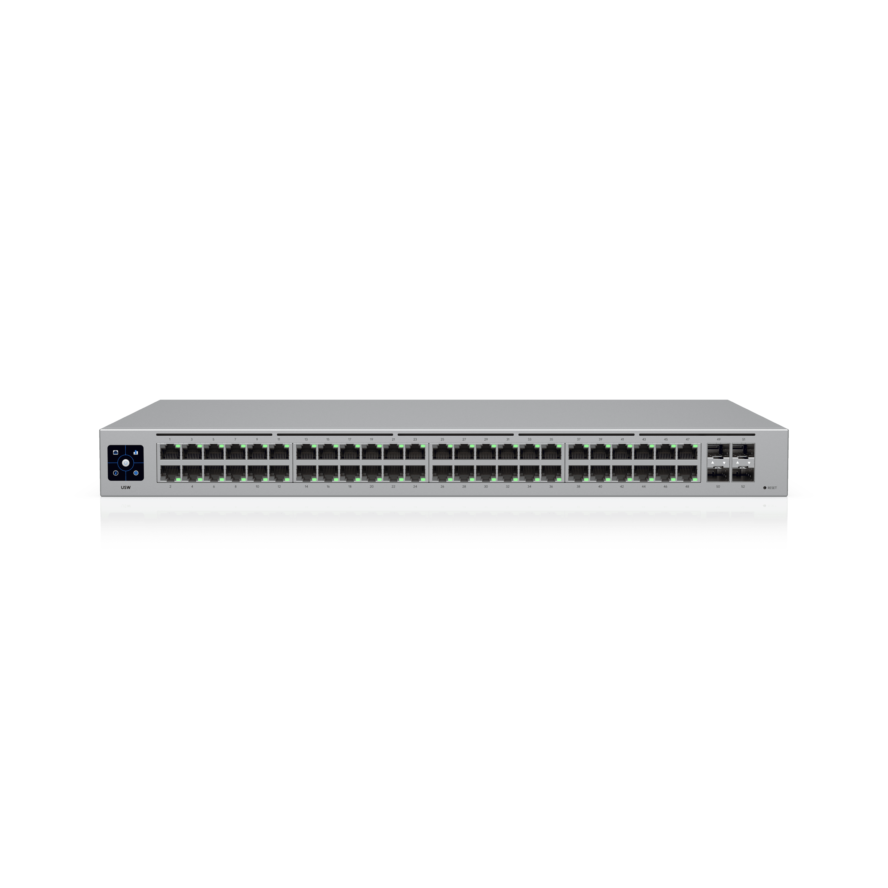 UniFi Standard 48 Switch