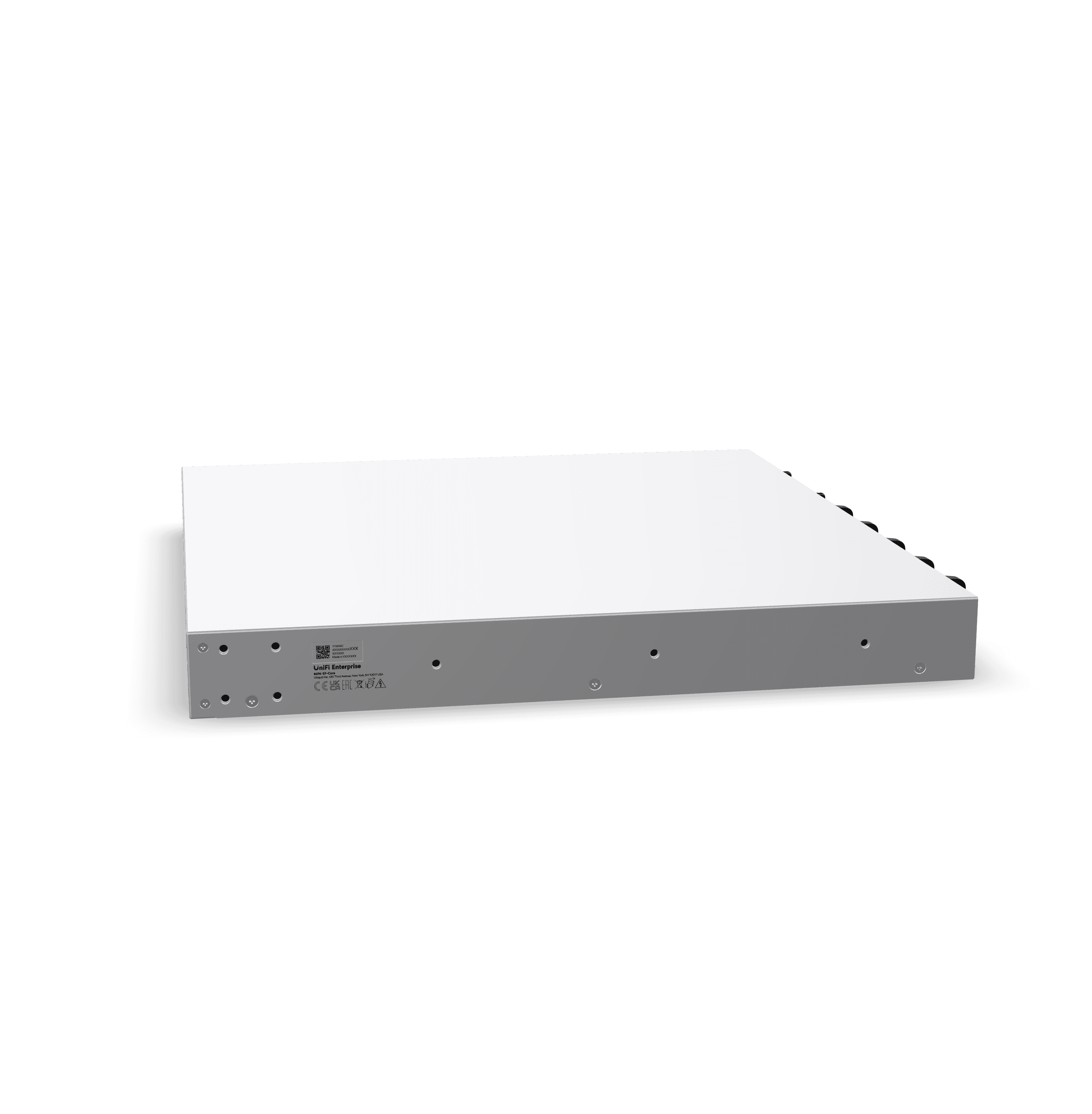 Enterprise Firewall Core