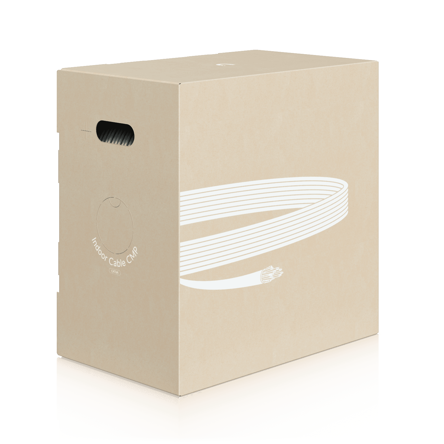 UniFi Indoor Cable Cat6A CMP