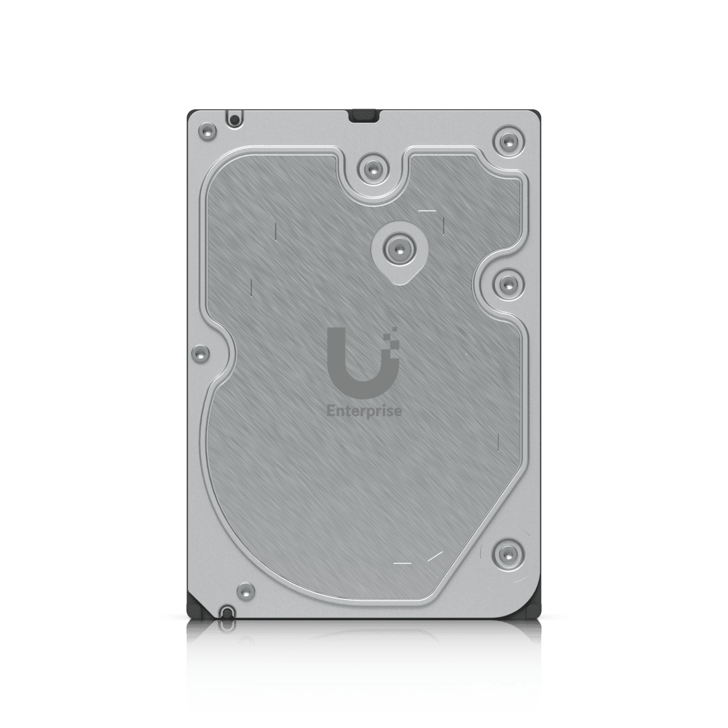 Enterprise 3.5" HDD, 8 TB