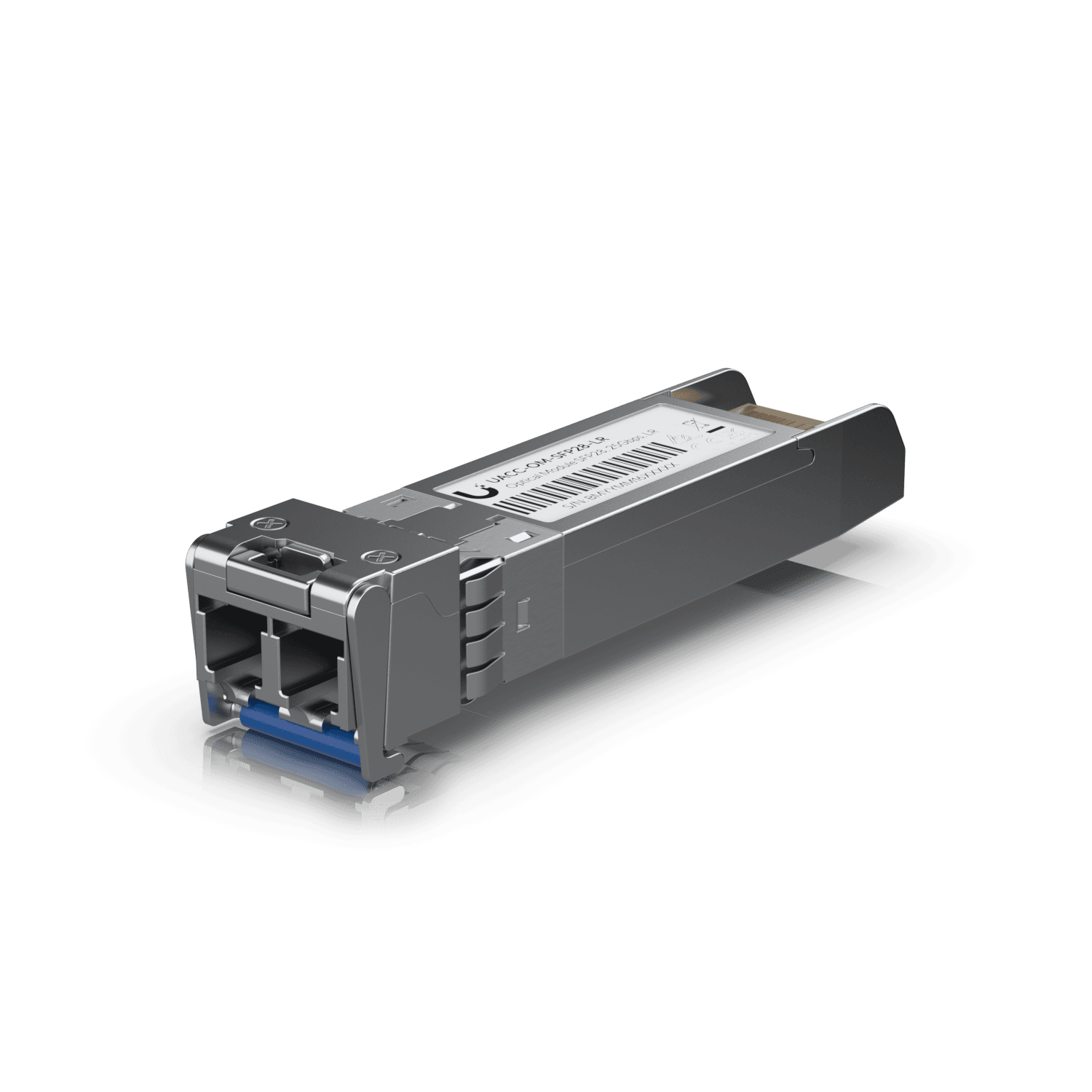 25G Single-Mode Optical Module