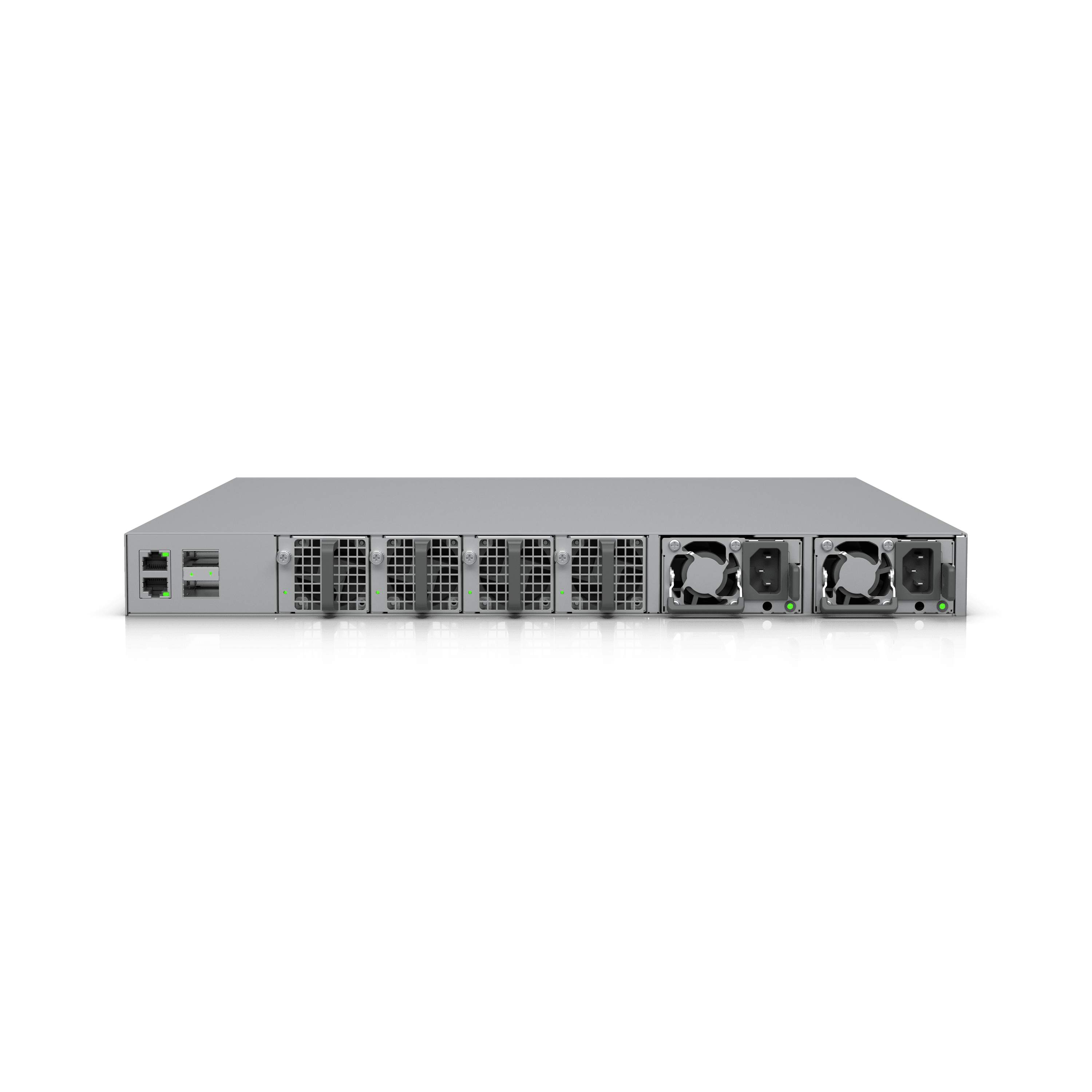 UniFi Enterprise Campus 24S PoE Switch