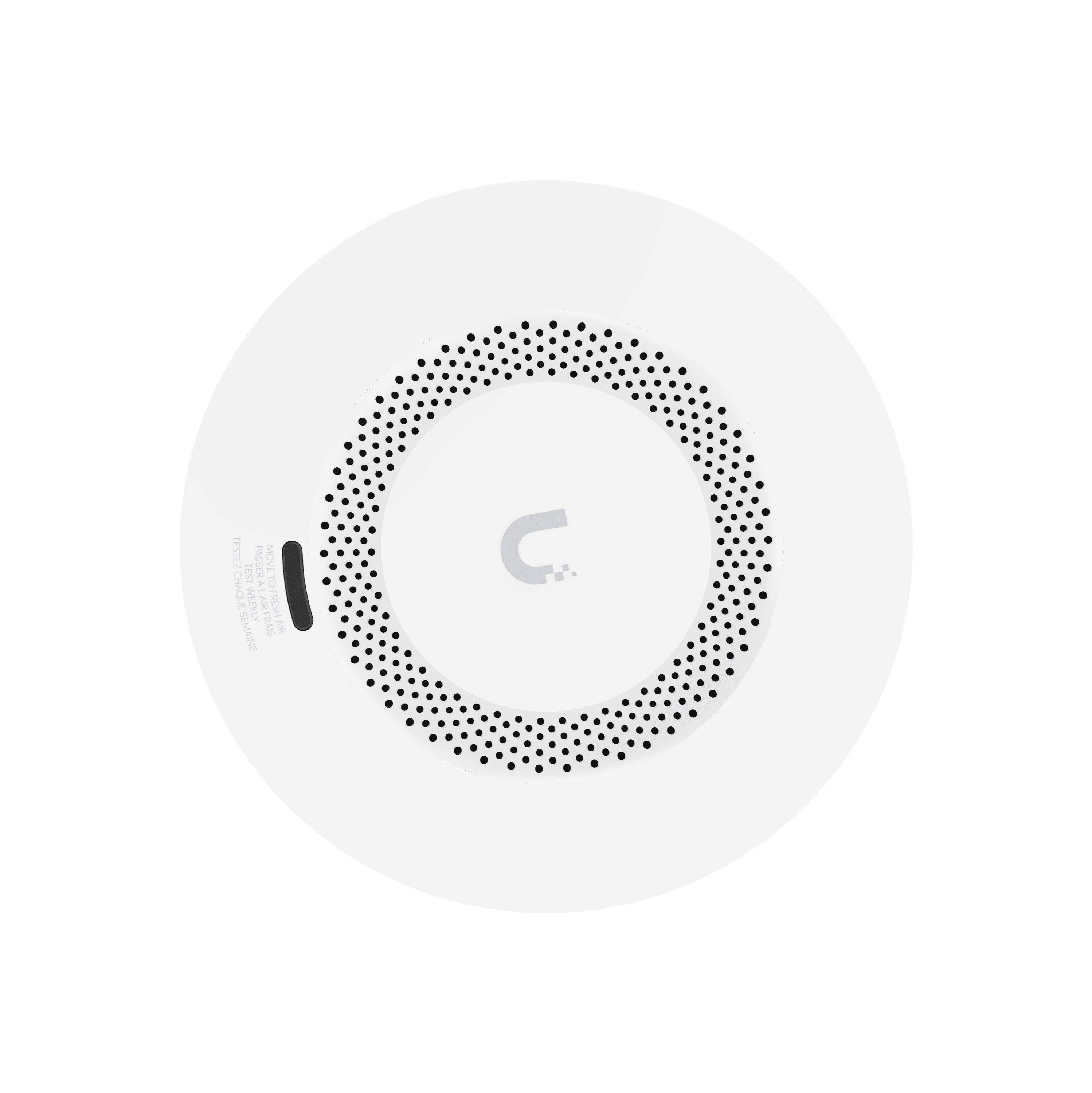 Smoke and CO Alarm