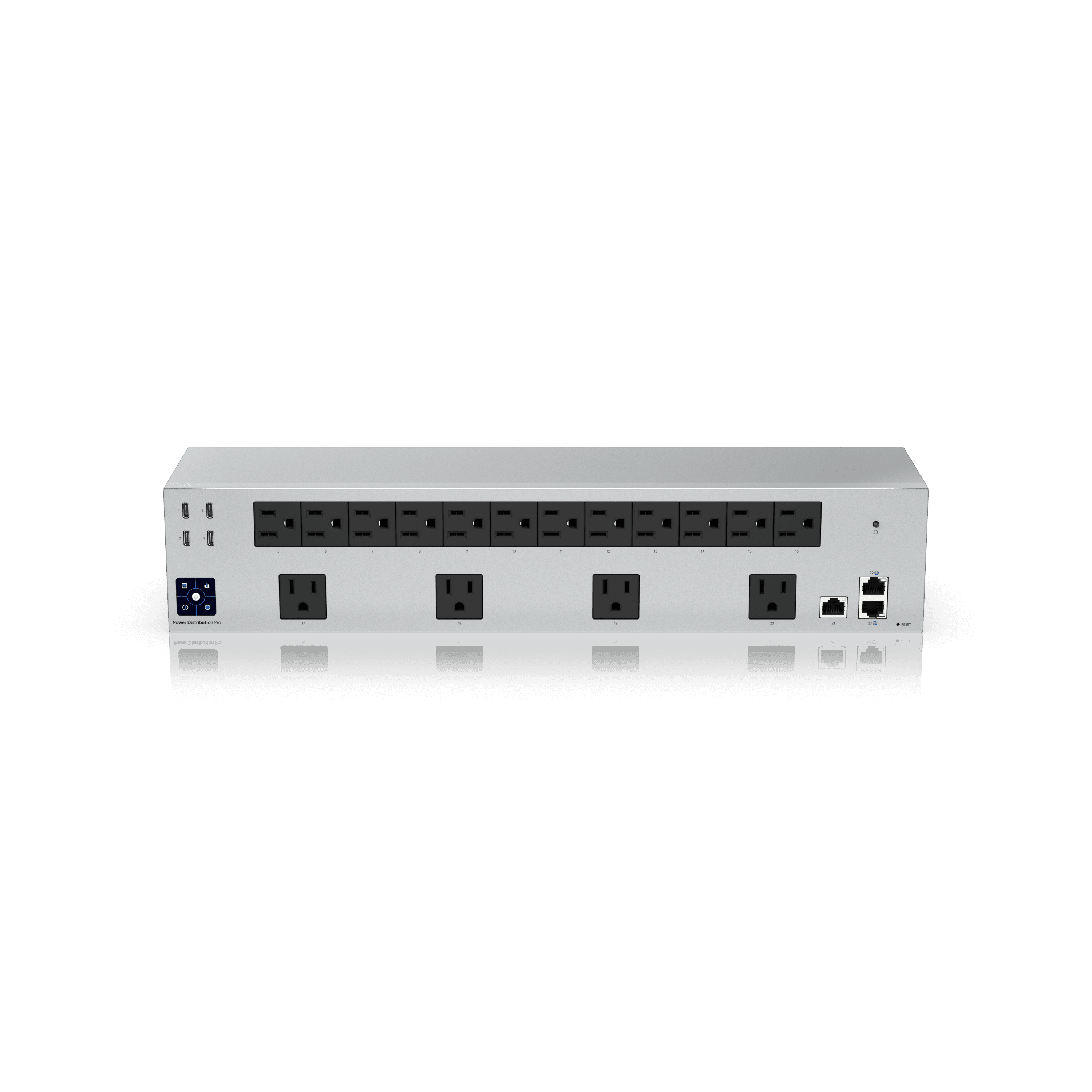 Power Distribution Pro