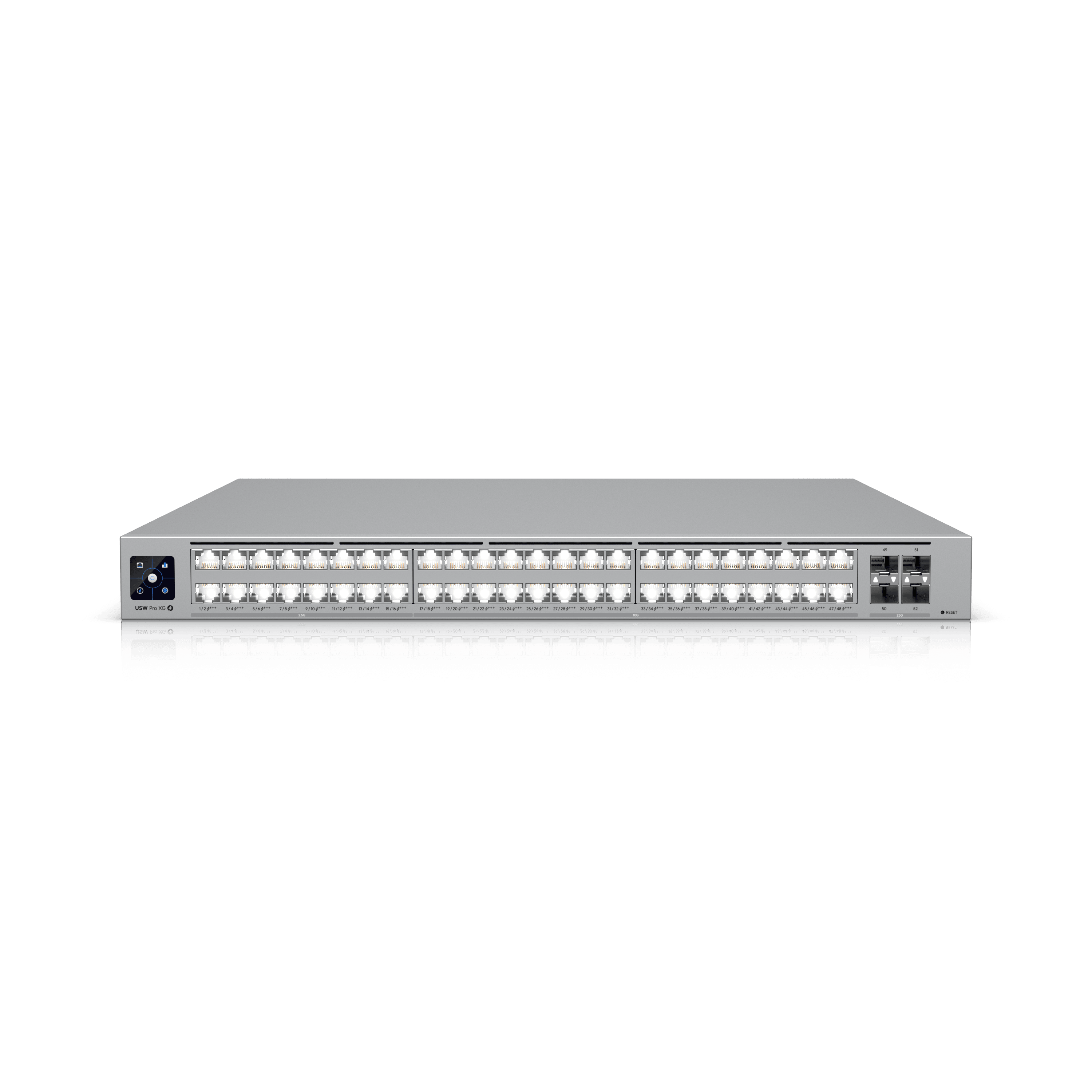 UniFi Switch Pro XG 48 PoE