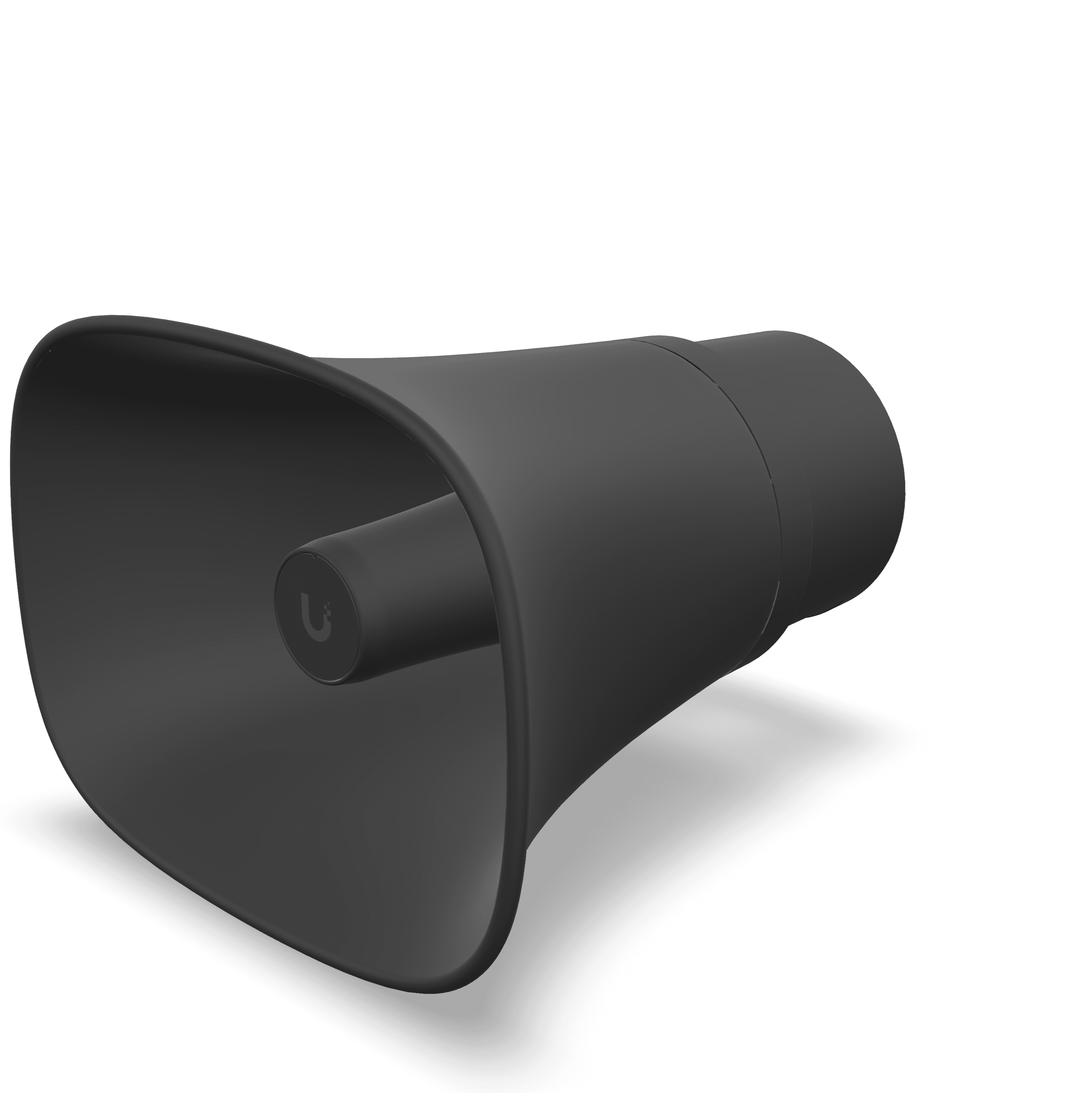 AI Horn Speaker