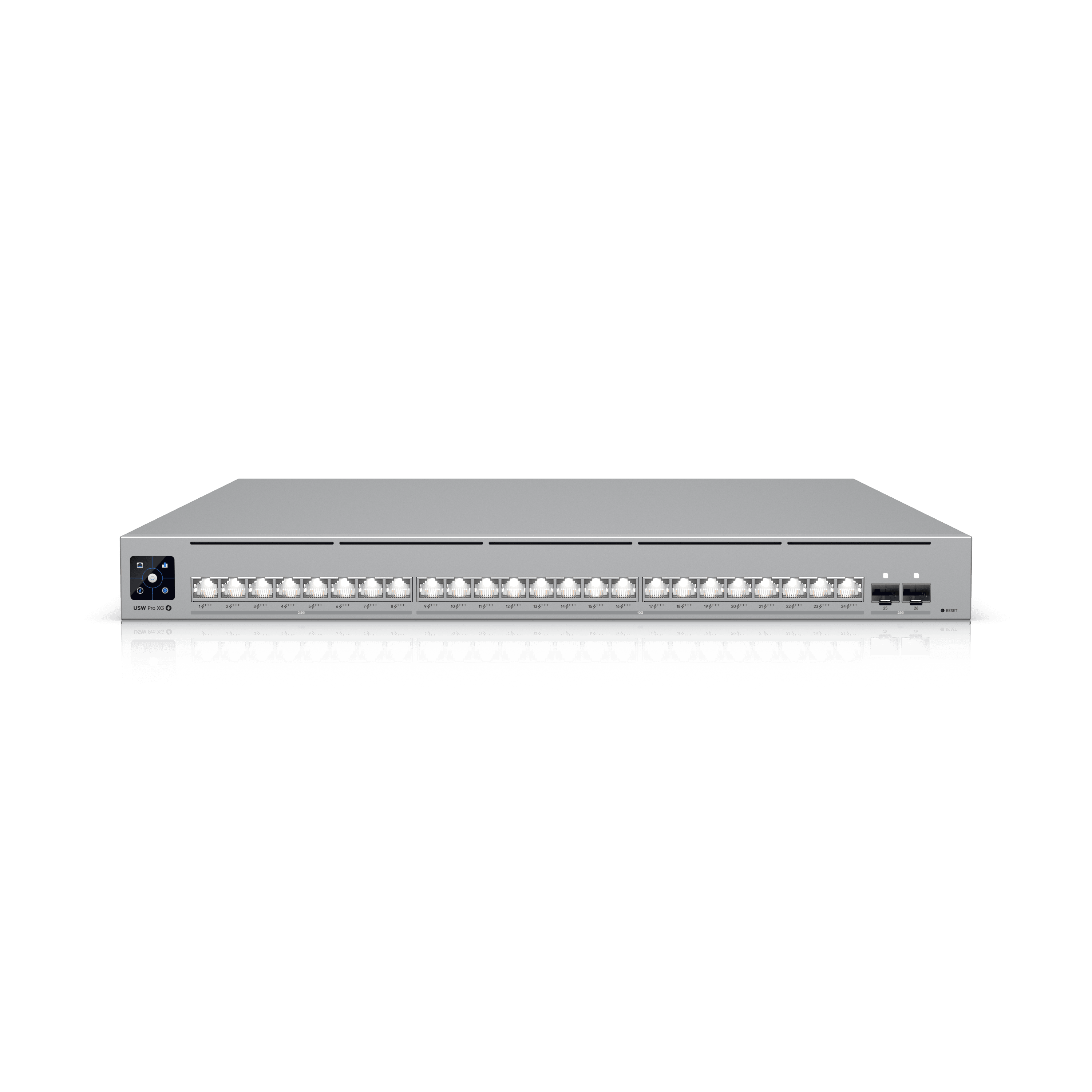 UniFi Switch Pro XG 24 PoE