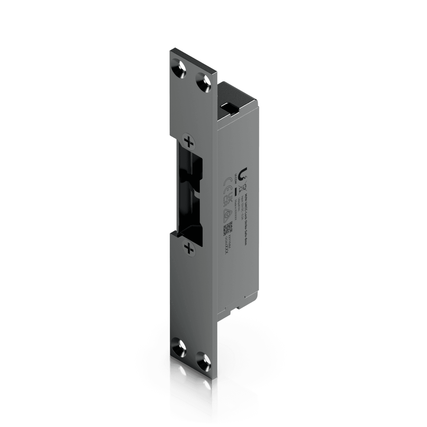 UniFi Access Fail-Safe Strike Lock (8mm)