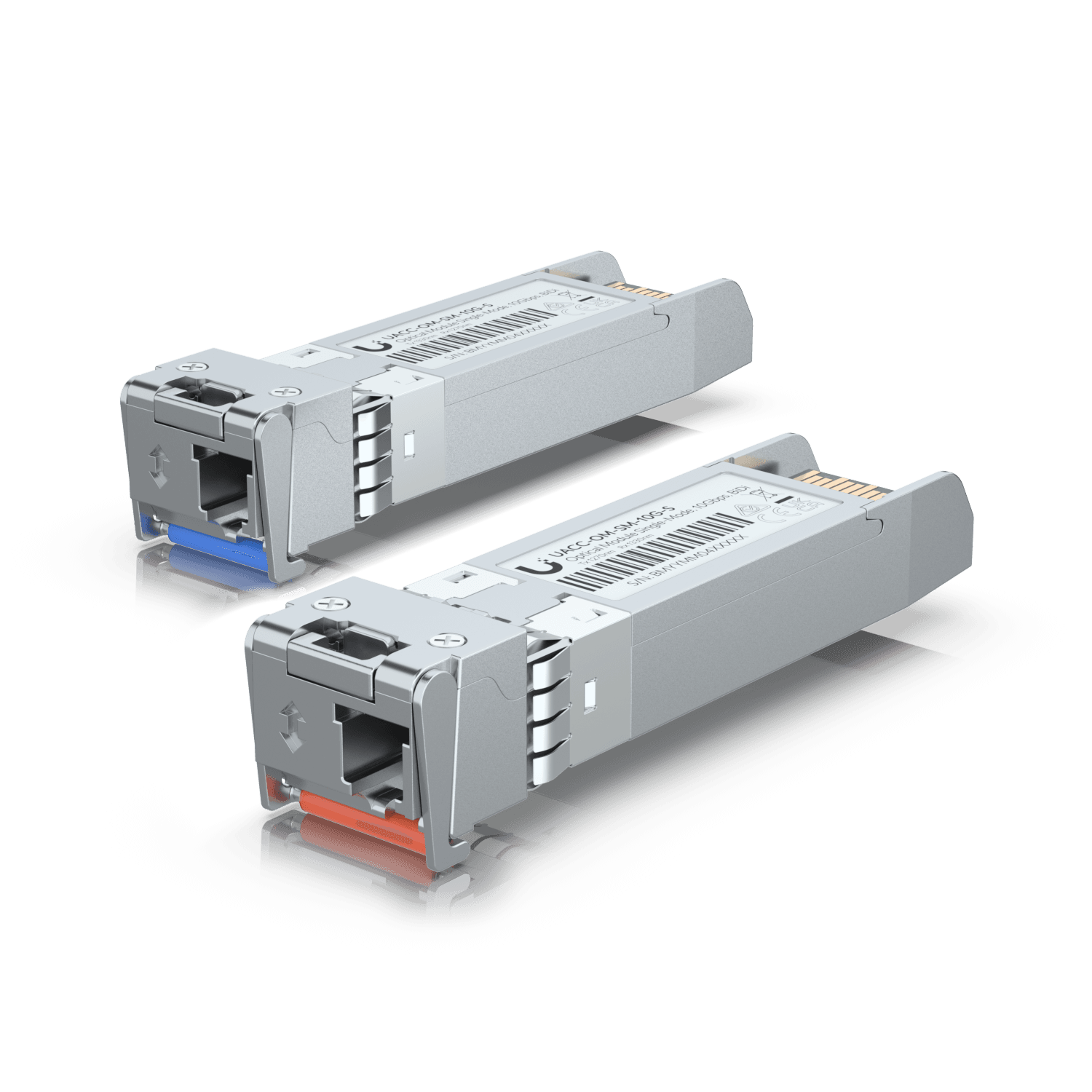 10G Bidirectional Single-Mode Optical Module