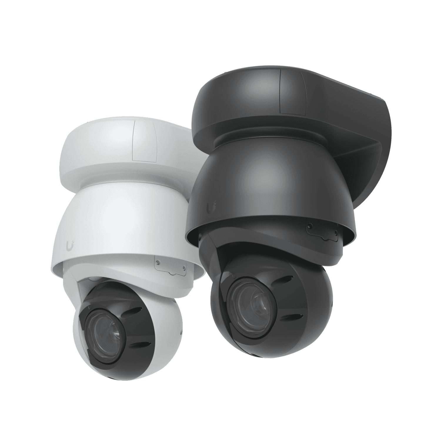 Camera AI PTZ Industrial